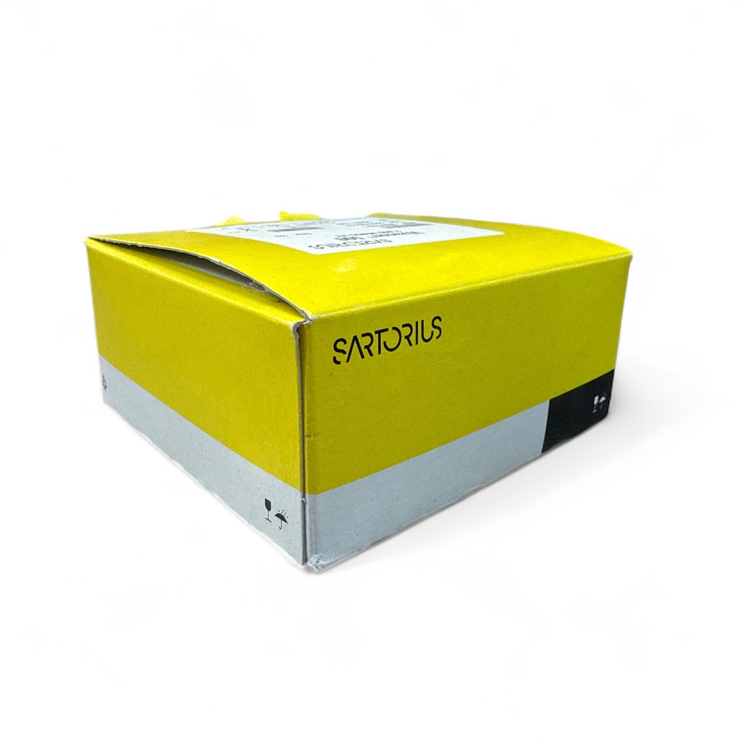 Sartorius Vivacon 500 2,000 MWCO HY Centrifugal Filter Units, VN01H91 – Qty 25 - New in Box