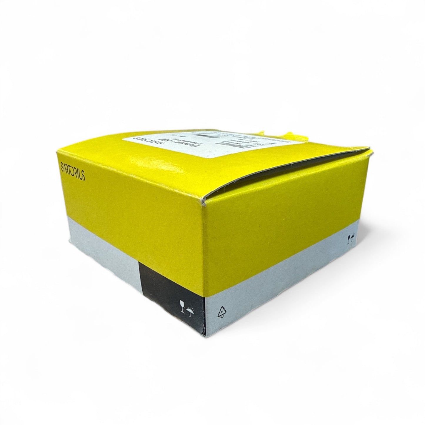 Sartorius Vivacon 500 2,000 MWCO HY Centrifugal Filter Units, VN01H91 – Qty 25 - New in Box