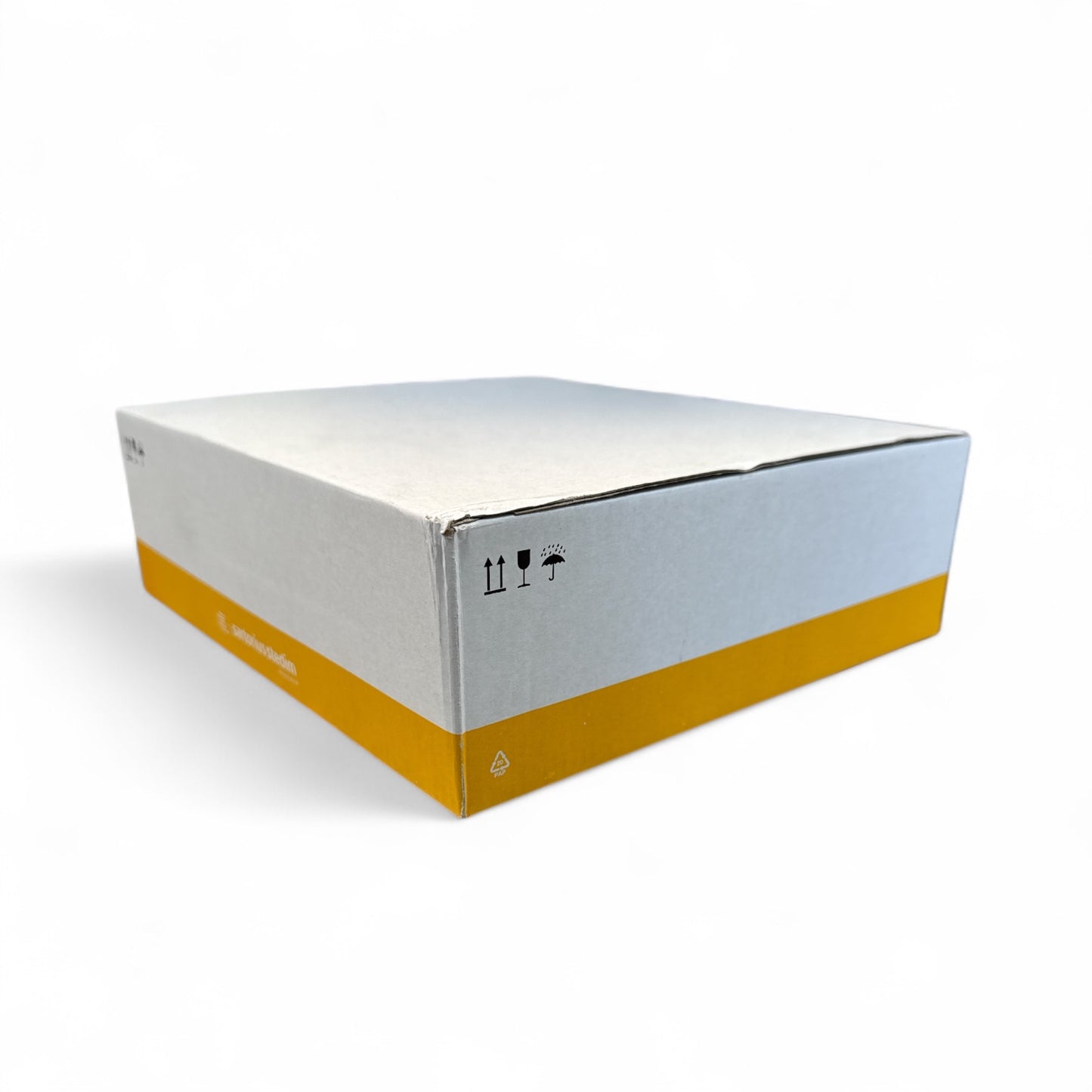 Sartorius Sartopore 2 Sterile Capsule 5441307H4-00-B — 0.45 + 0.2 µm - 5 Pack