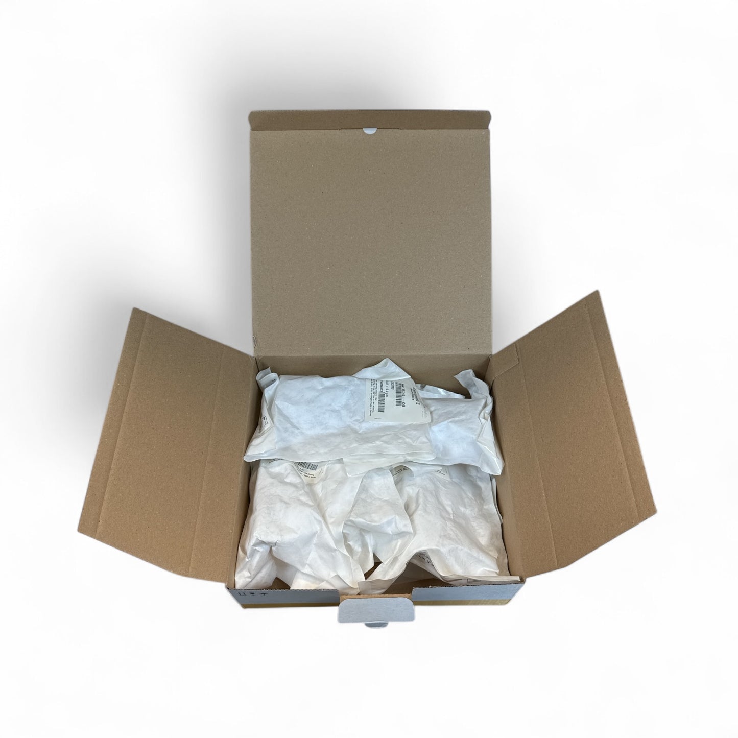 Sartorius Sartopore 2 Sterile Capsule 5441307H4-00-B — 0.45 + 0.2 µm - 5 Pack