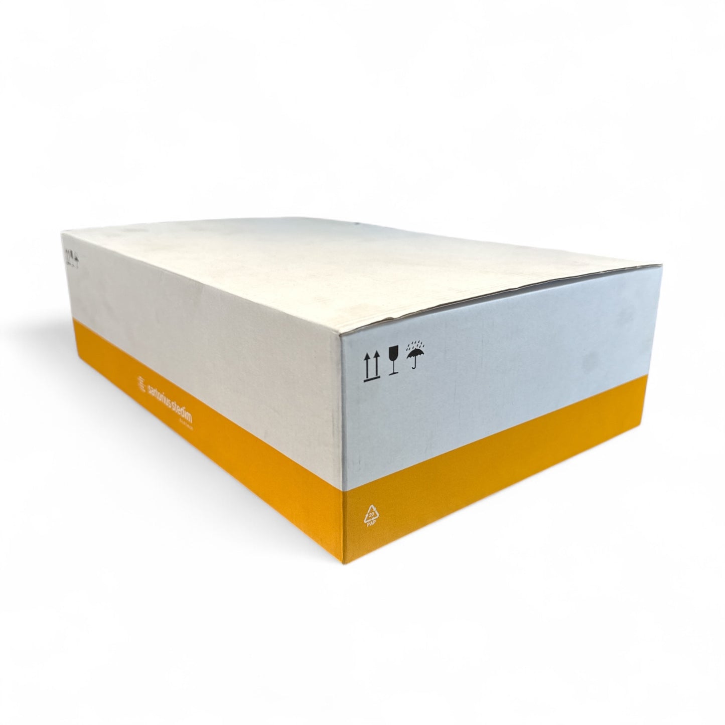 Sartorius Sartobran P Sterile MidiCap 5255307H8 - 4 Pack