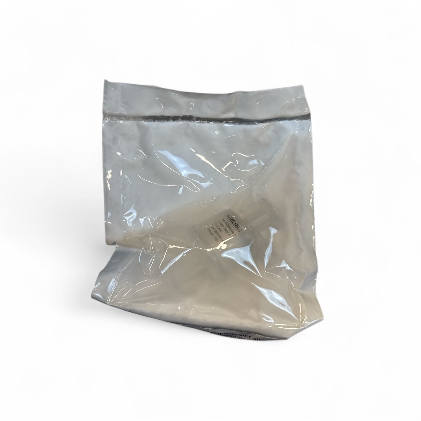 Sartorius Sartobran® P Sterile Capsule 0.45 µm 5231307H4 - 5 Pack - New in Box