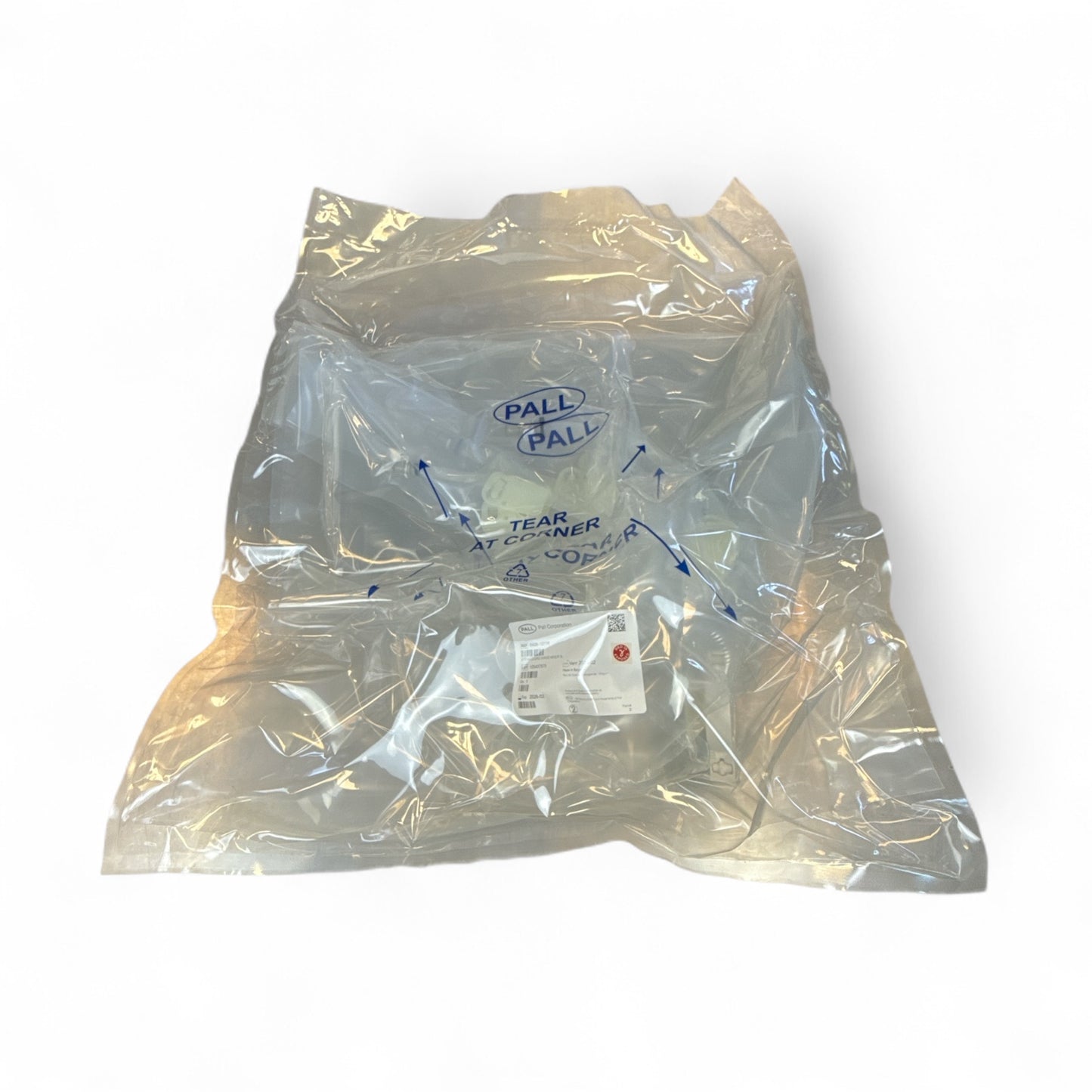 Pall STD Allegro Wand Mixer 5L 6406-1077R - New in Box