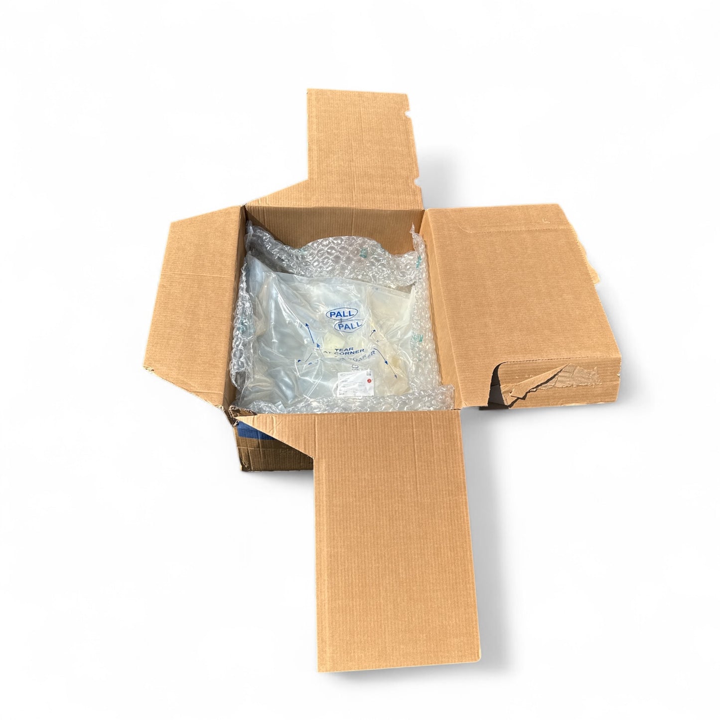 Pall STD Allegro Wand Mixer 5L 6406-1077R - New in Box