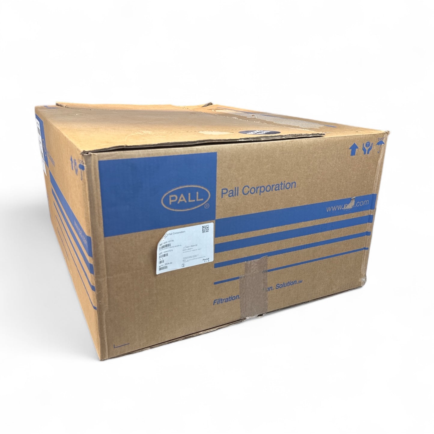 Pall STD Allegro Wand Mixer 5L 6406-1077R - New in Box