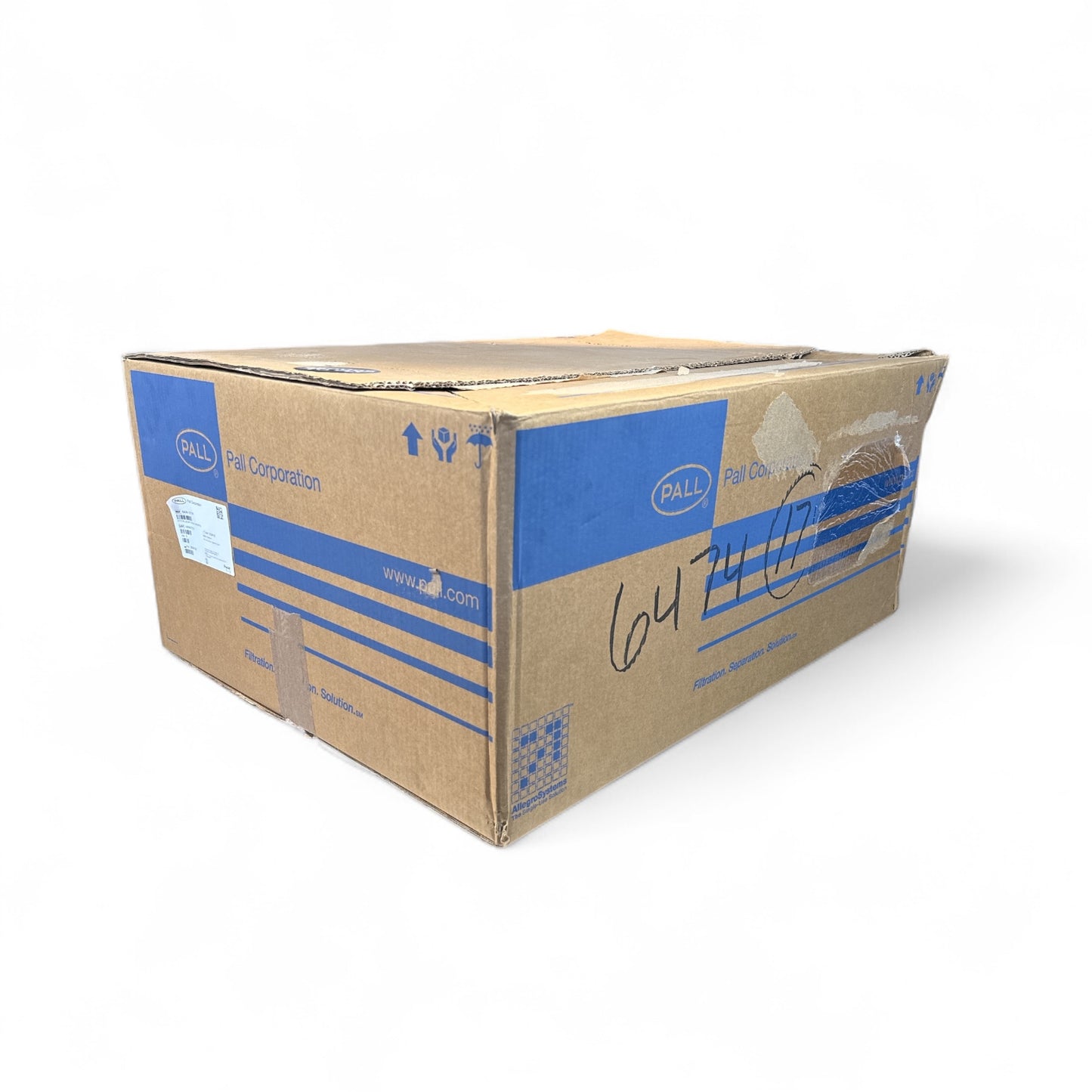 Pall STD Allegro Wand Mixer 5L 6406-1077R - New in Box