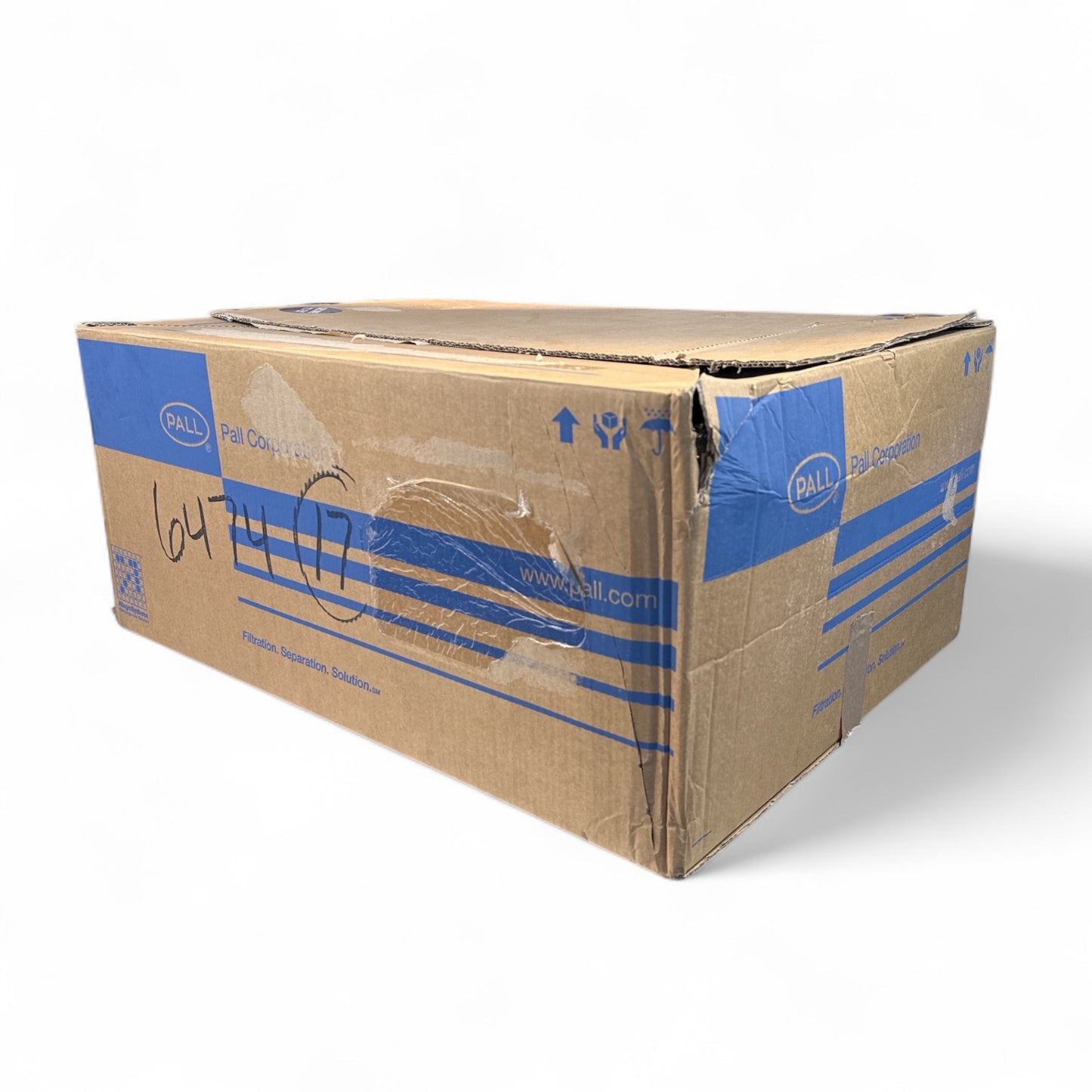 Pall STD Allegro Wand Mixer 5L 6406-1077R - New in Box