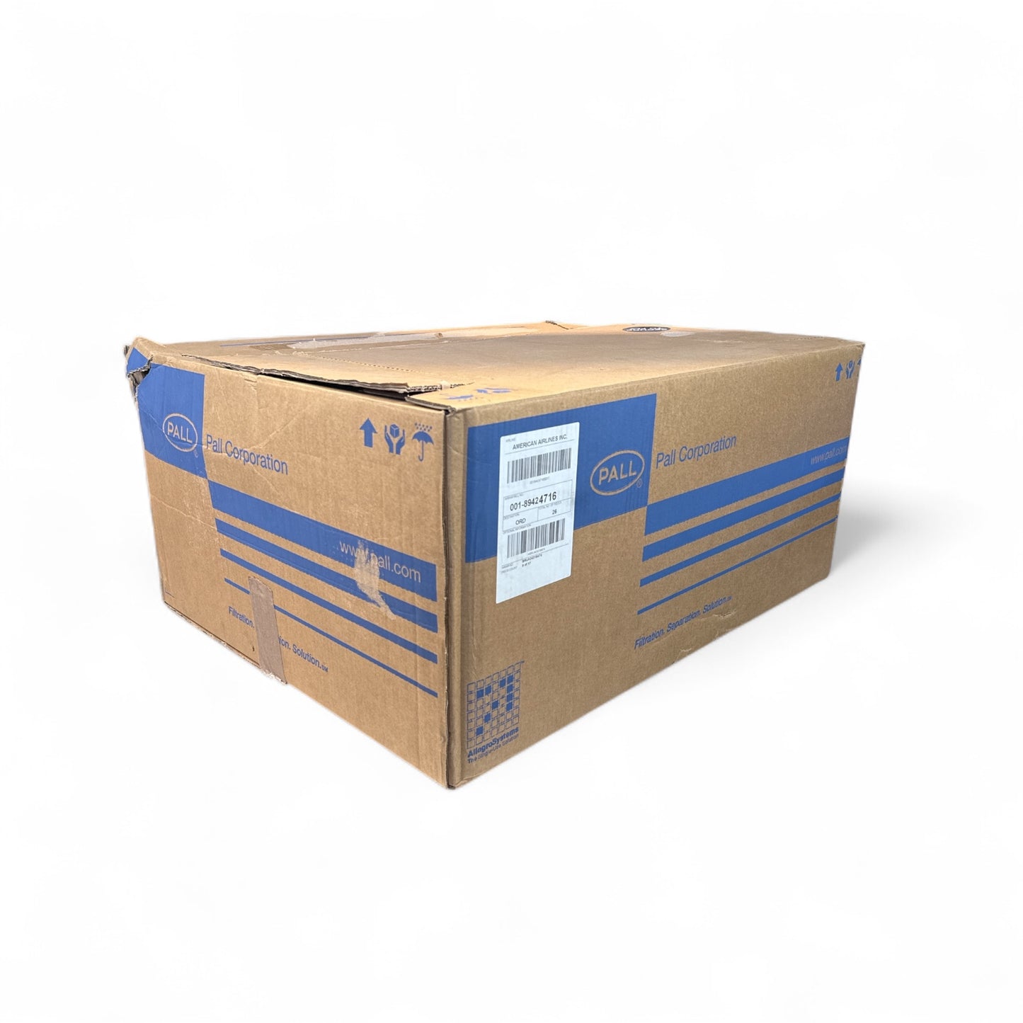 Pall STD Allegro Wand Mixer 5L 6406-1077R - New in Box