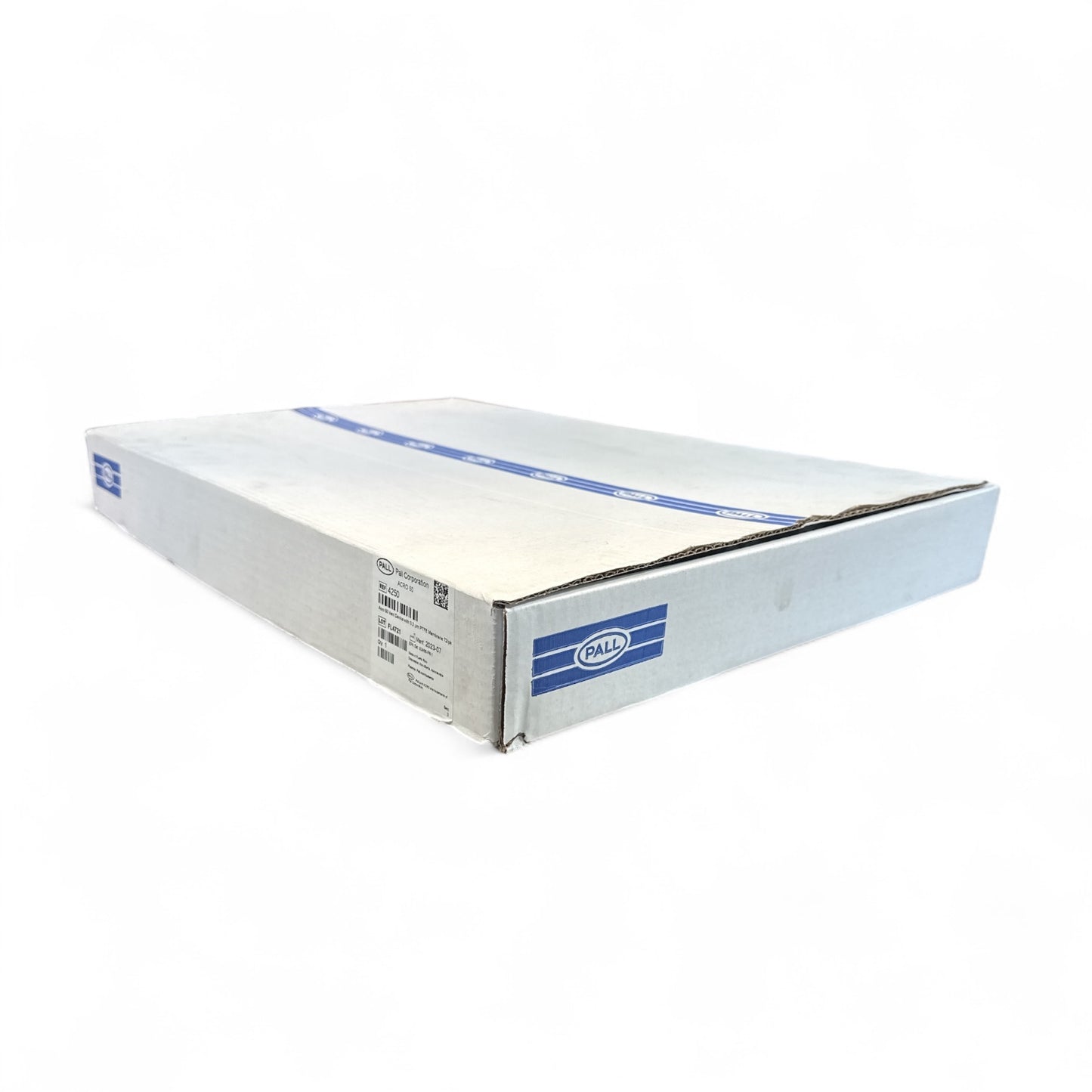 Pall Acro 50 Vent Device 4250 with 0.2 µm PTFE Membrane – 72/Pack - New in box