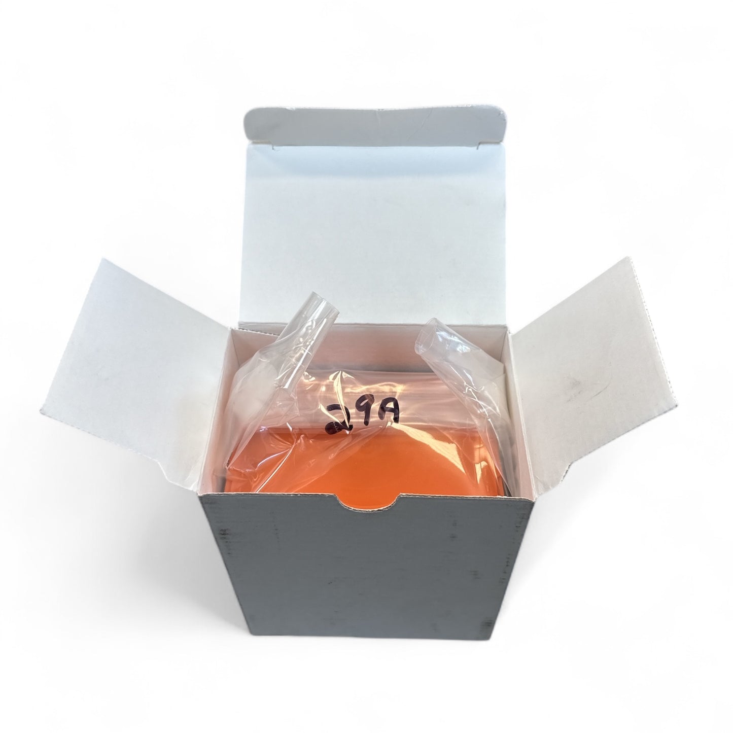 Corning Assay Plate 1536 Well With Lid, Model 3893BC – Qty: 10