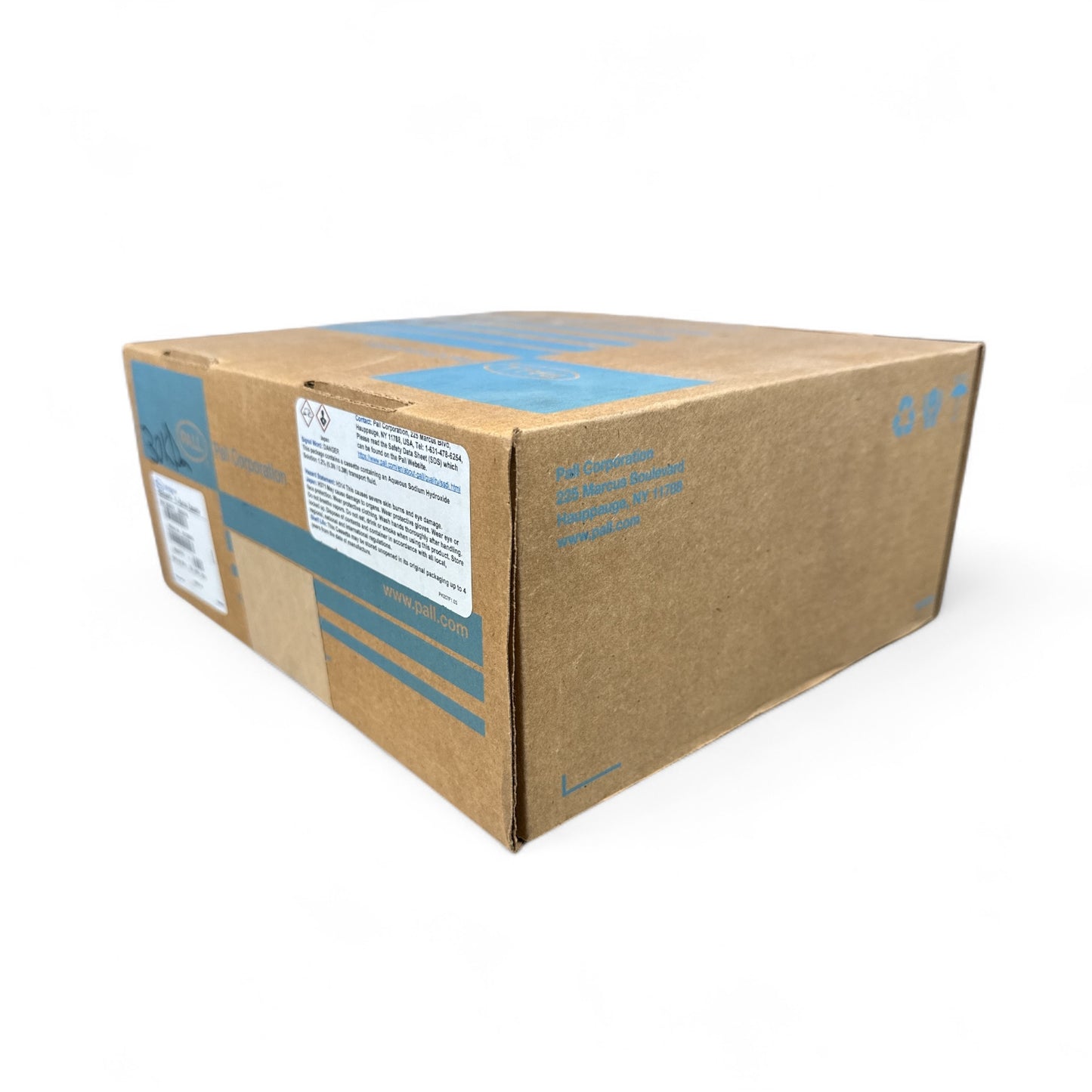 Pall Omega Centramate Centrasette T-Series Cassette 0S030T06 0.5m² / 30kD