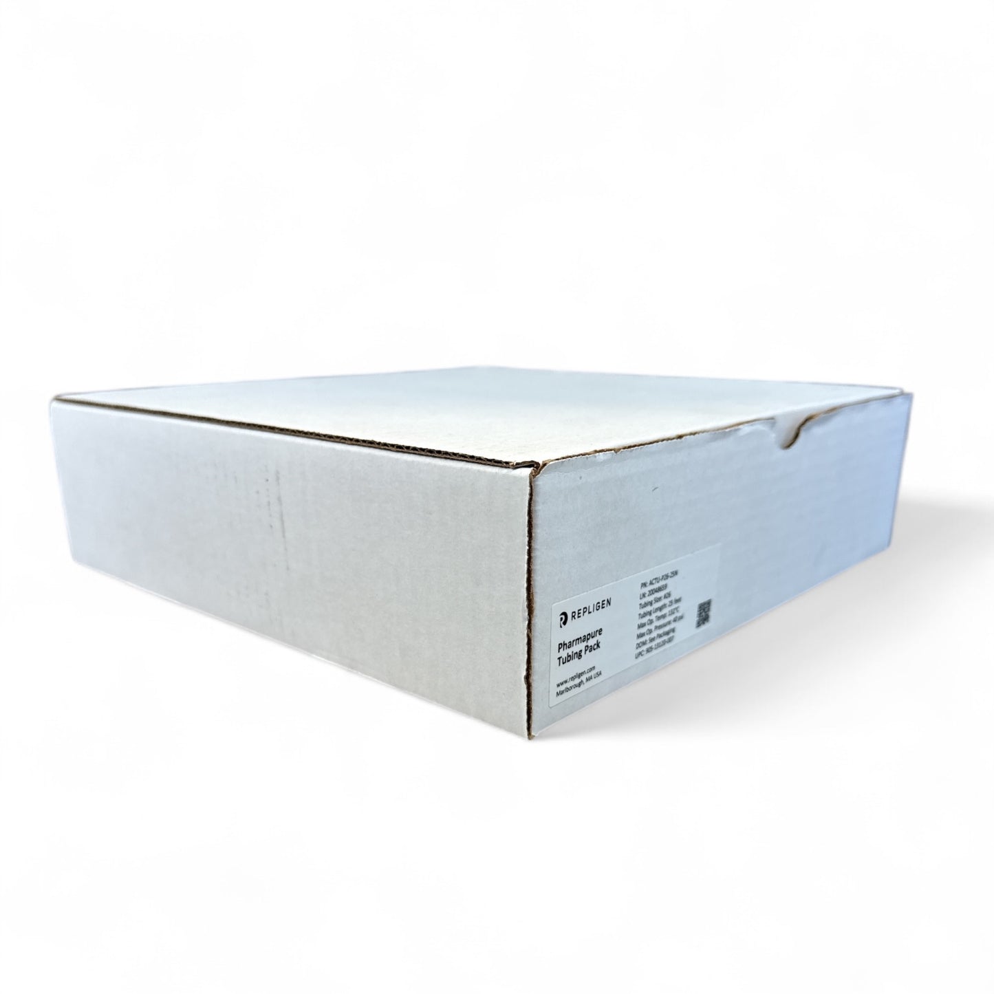 Repligen Pharmapure Tubing Pack #26, 25 Feet – ACTU-P26-25N