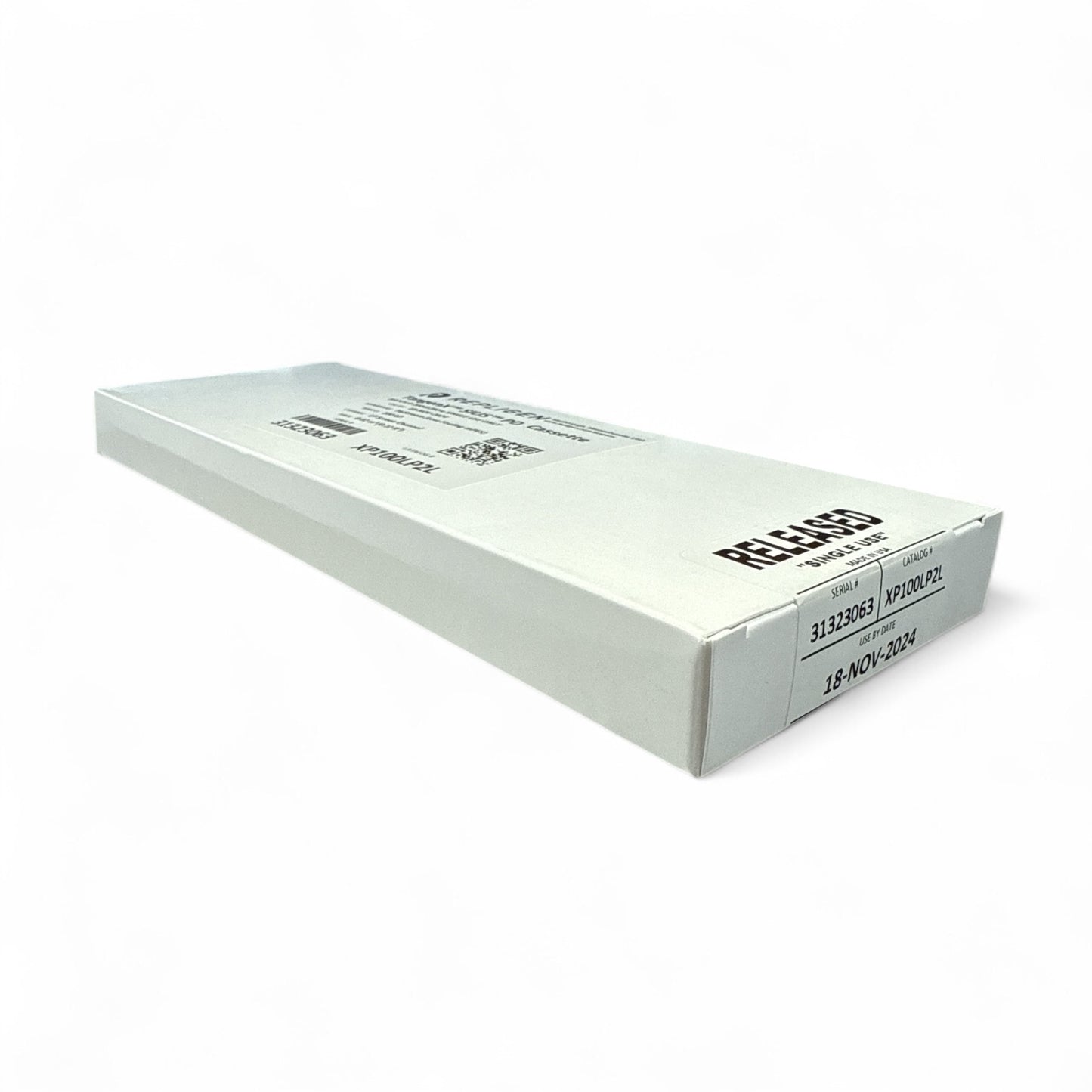 Repligen TangenX SIUS PD Cassette XP100LP2L – 0.02 m², 100 kD