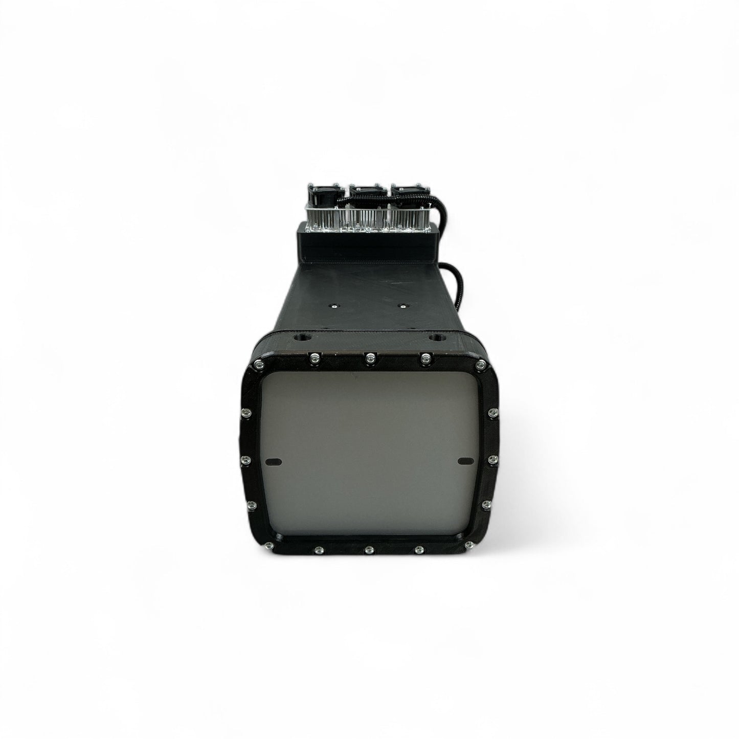 Rapiscan MINI-Z GX200 Backscatter Imaging System (Custom)