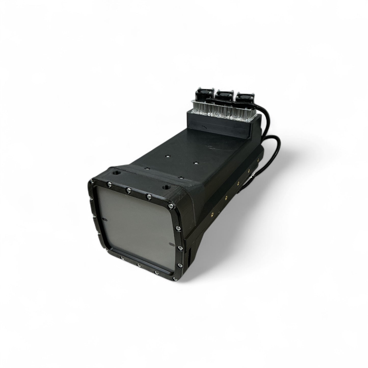 Rapiscan MINI-Z GX200 Backscatter Imaging System (Custom)