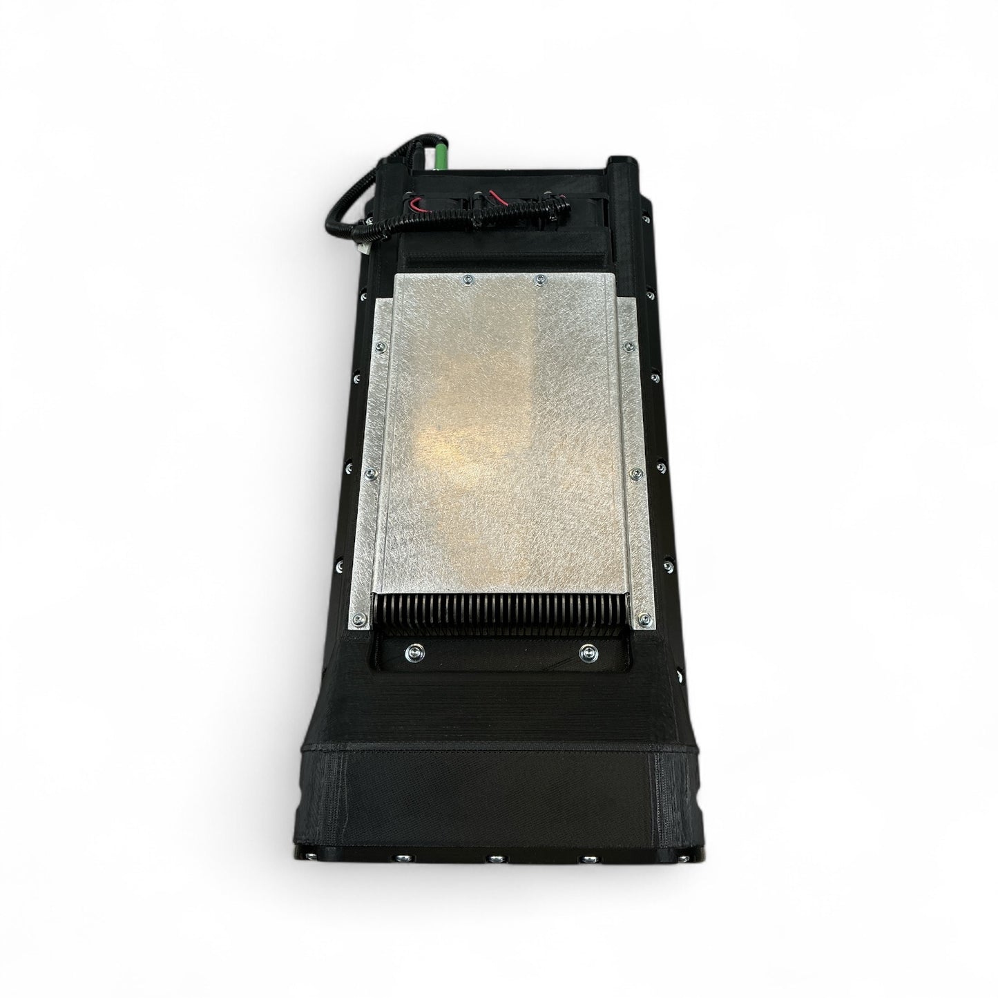 Rapiscan MINI-Z GX200 Backscatter Imaging System (Custom)