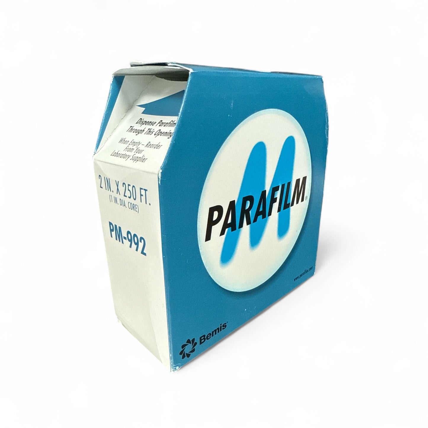 Mettler Toledo Rainin LR Pipette Tips 300µL, Lot of 28 Boxes + 2 Free Parafilm Rolls