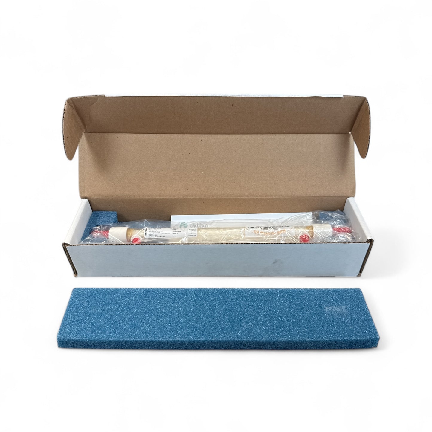 Cytiva Hollow Fiber Cartridge CFP-1-E-4A 0.1 Micron 420cm²