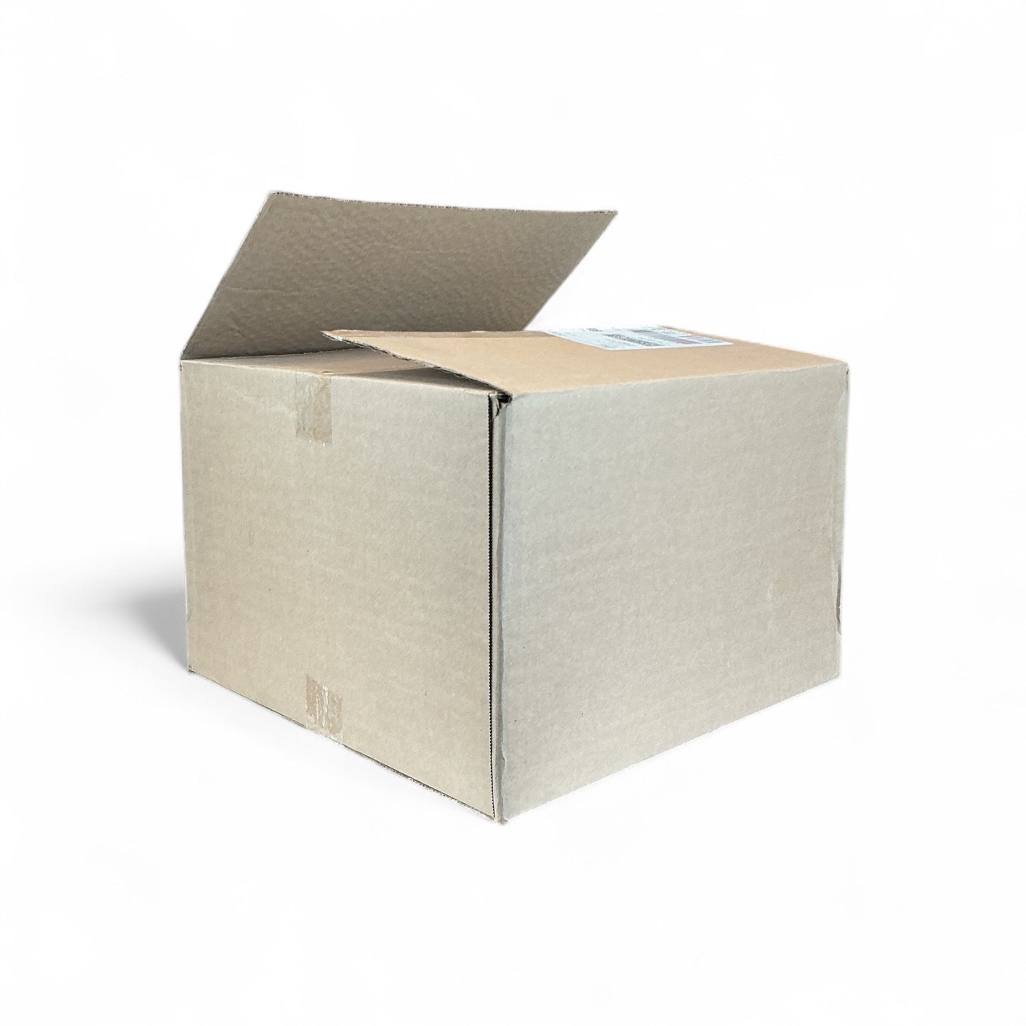 Corning 3L Erlenmeyer Flask with Vent Cap, Model 431253 – 4 Units