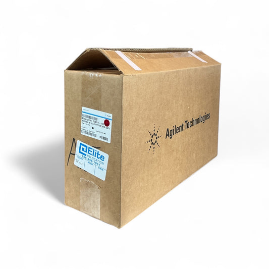 Agilent Technologies 96-Well Pyramid-Bottom Reservoir Plate, Material No. 204017 – 7 Units