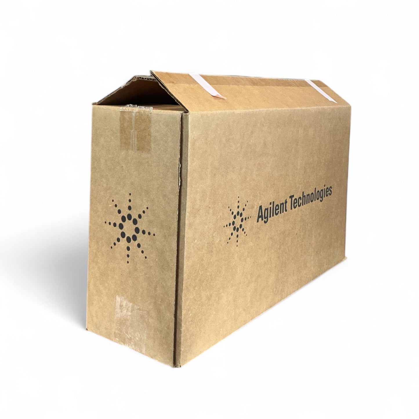 Agilent Technologies 96-Well Pyramid-Bottom Reservoir Plate, Material No. 204017 – 7 Units