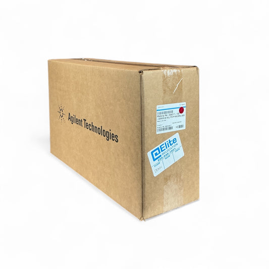 Agilent Technologies 96-Well Pyramid-Bottom Reservoir Plate, Material No. 204017 – 25 Units (Full Case)