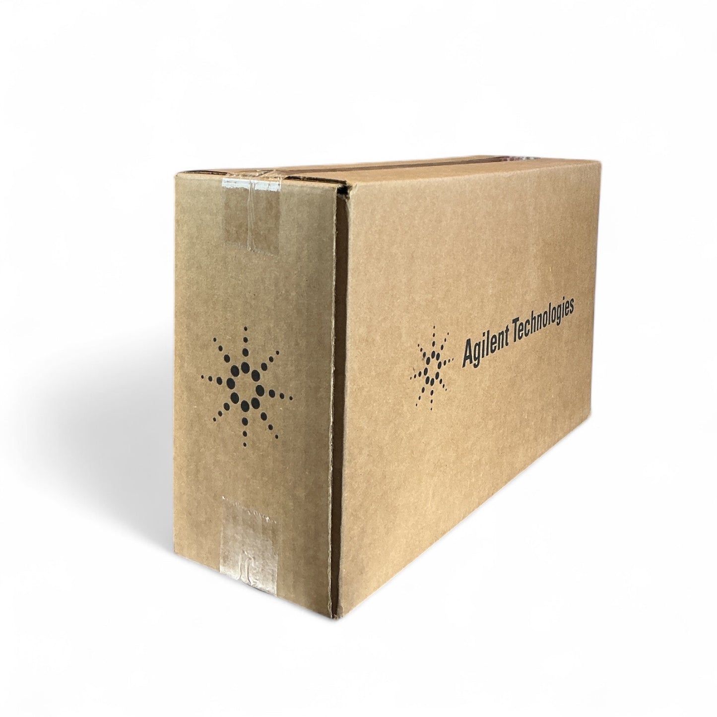 Agilent Technologies 96-Well Pyramid-Bottom Reservoir Plate, Material No. 204017 – 25 Units (Full Case)