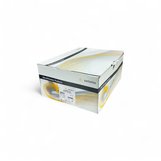 Sartorius Vivaspin 15R VS15RH12 5,000 MWCO HY Filter – New, Exp 2021-09 48pcs