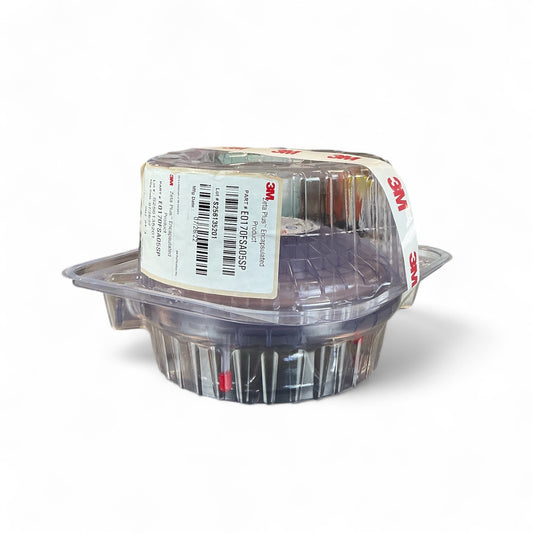 3M Zeta Plus Encapsulated Filter Capsule with Filter Sheets, Part No. E0170FSA05SP – 1 Unit