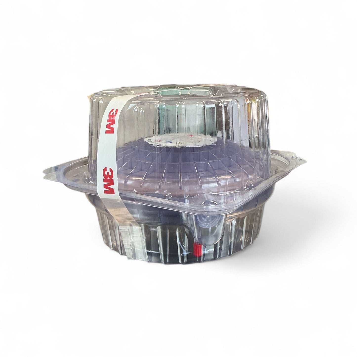 3M Zeta Plus Encapsulated Filter Capsule with Filter Sheets, Part No. E0170FSA05SP – 1 Unit