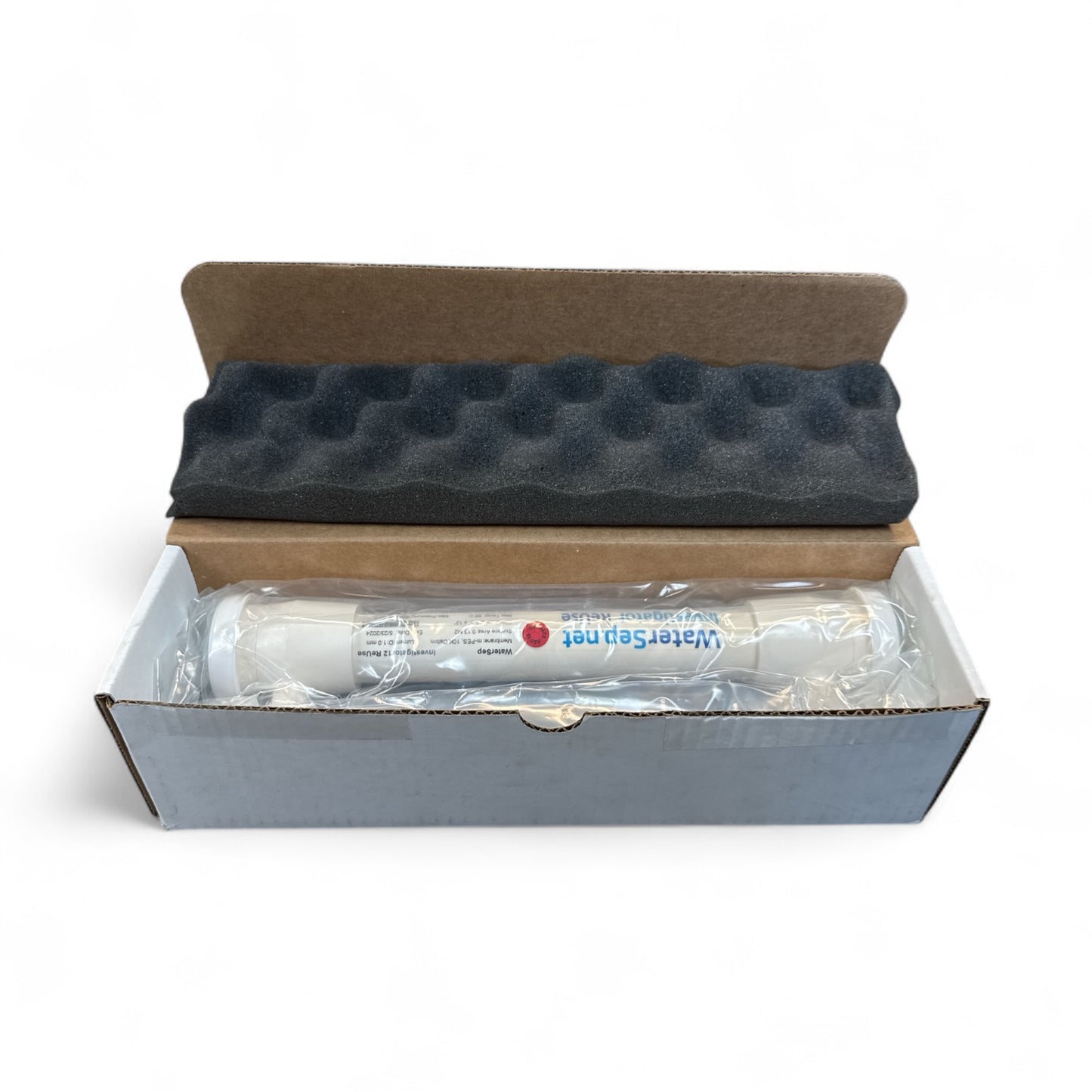 WaterSep Investigator12 ReUse Membrane m-PES 10K Dalton – WA 010 10INV12 S0