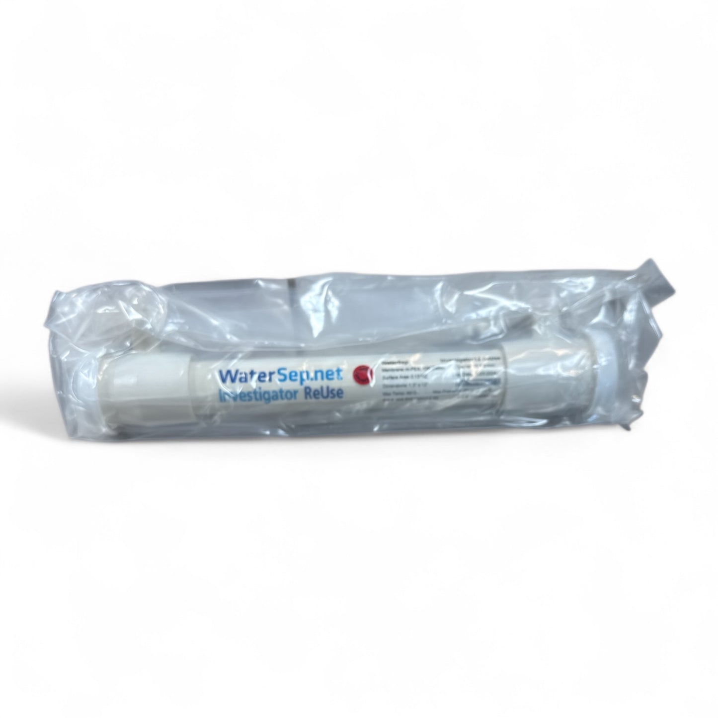 WaterSep Investigator12 ReUse Membrane m-PES 10K Dalton – WA 010 10INV12 S0