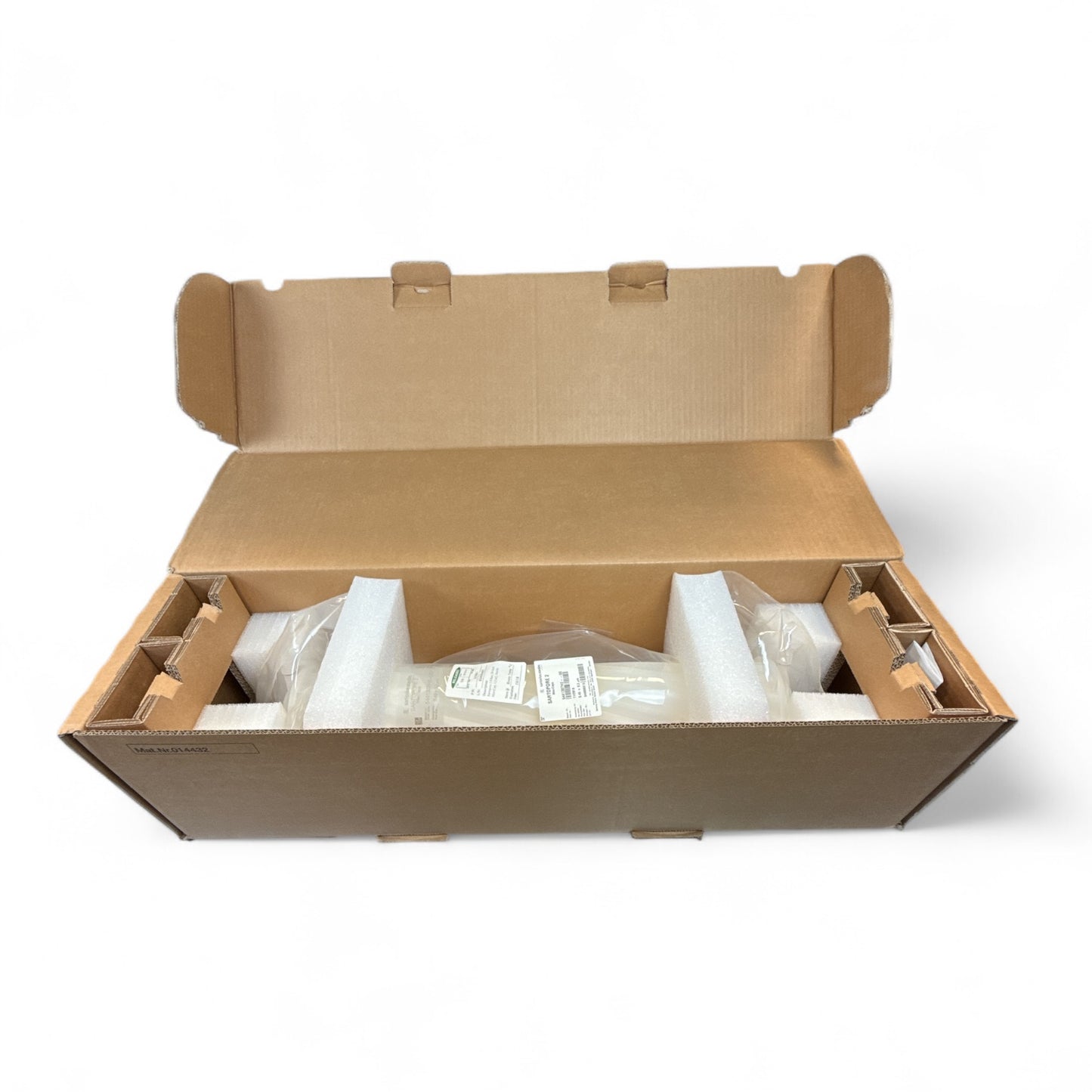 Sartorius Stedim Sartopore 2 MaxiCaps 20" Filter 5441307H2 – 1 Unit