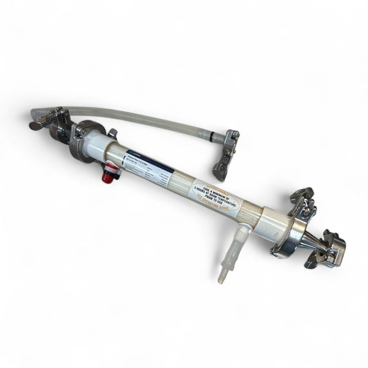 Cytiva Hollow Fiber Cartridge 56-4102-34 UFP-10-E-5A 10,000 NMWC (Best Offer)