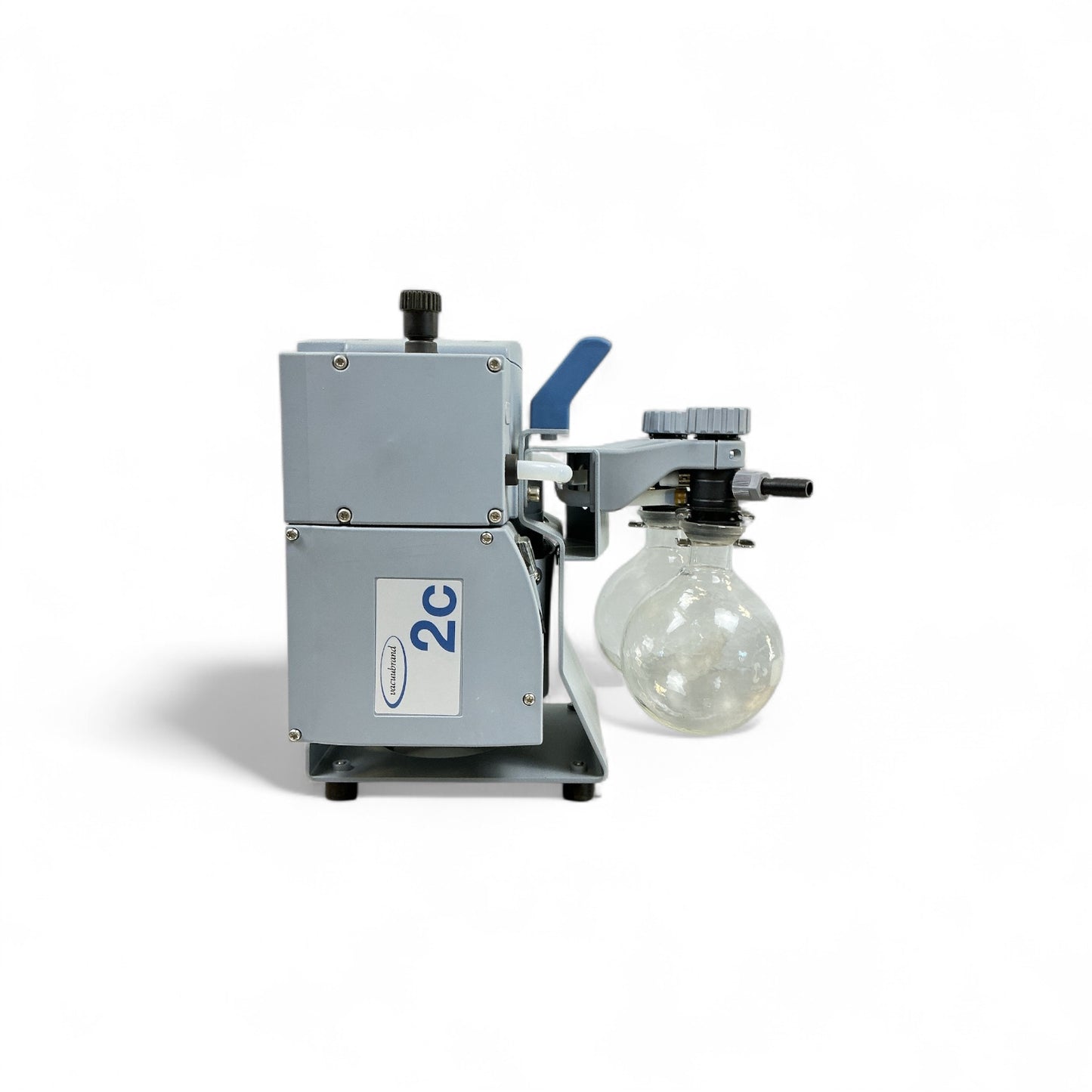 Vacuubrand MZ 2C NT Diaphragm Vacuum Pump 2C Chemistry Pump