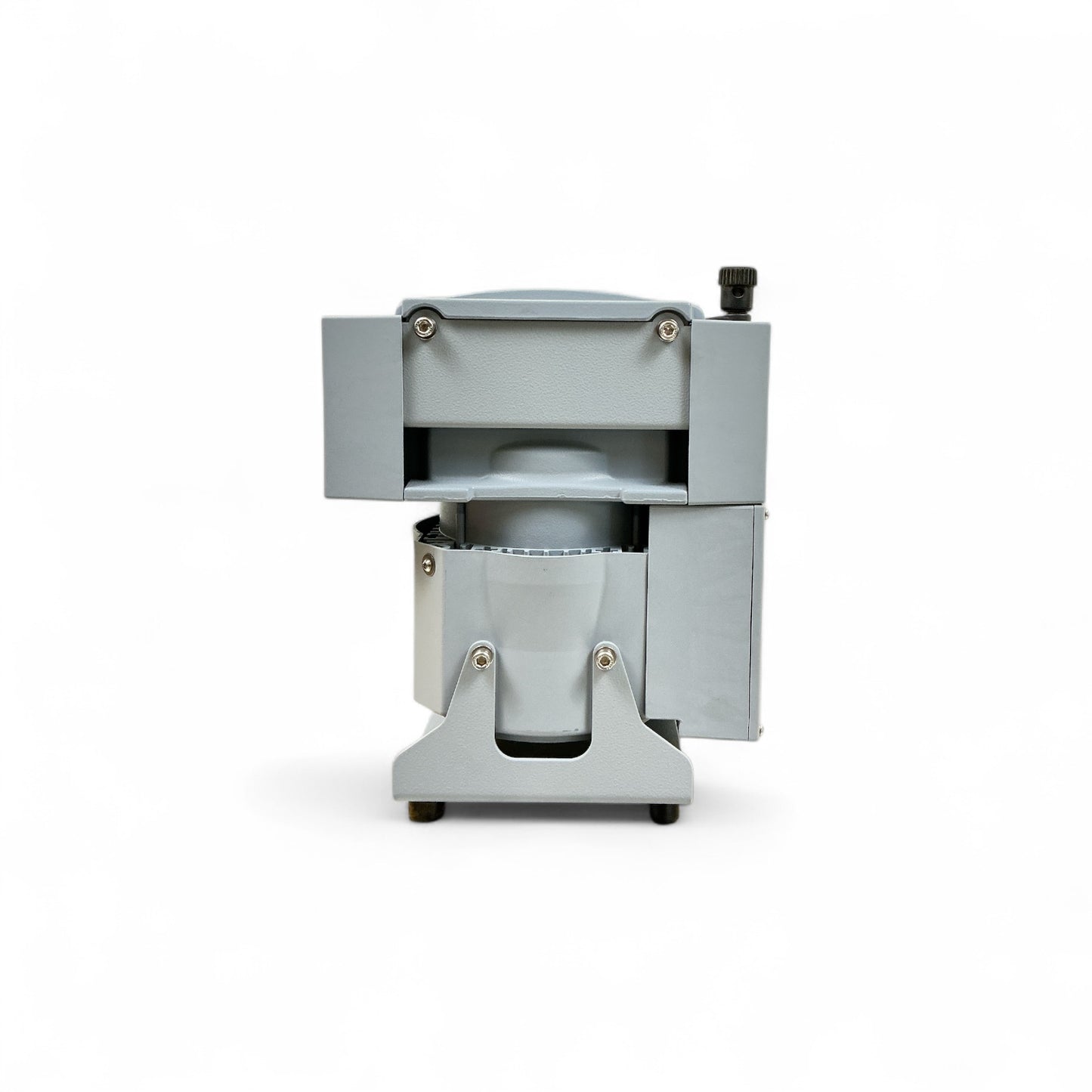 Vacuubrand MZ 2C NT Diaphragm Vacuum Pump 2C Chemistry Pump