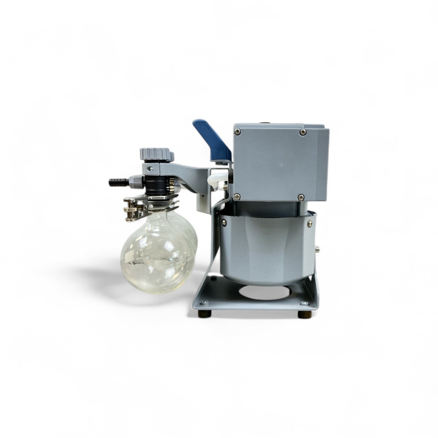 Vacuubrand MZ 2C NT Diaphragm Vacuum Pump 2C Chemistry Pump