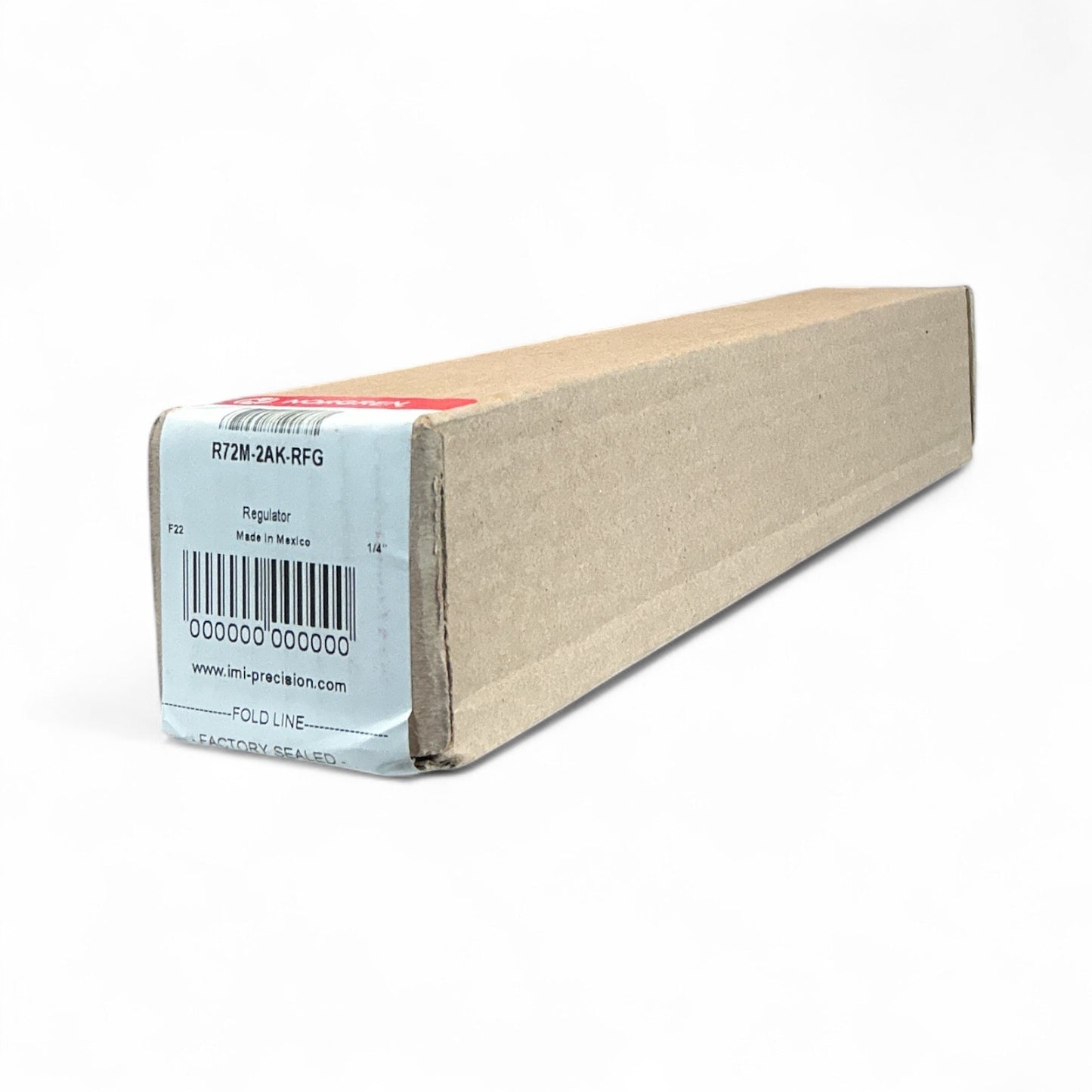 Norgren IMI Precision Regulator R72M-2AK-RFG (Best Offer)