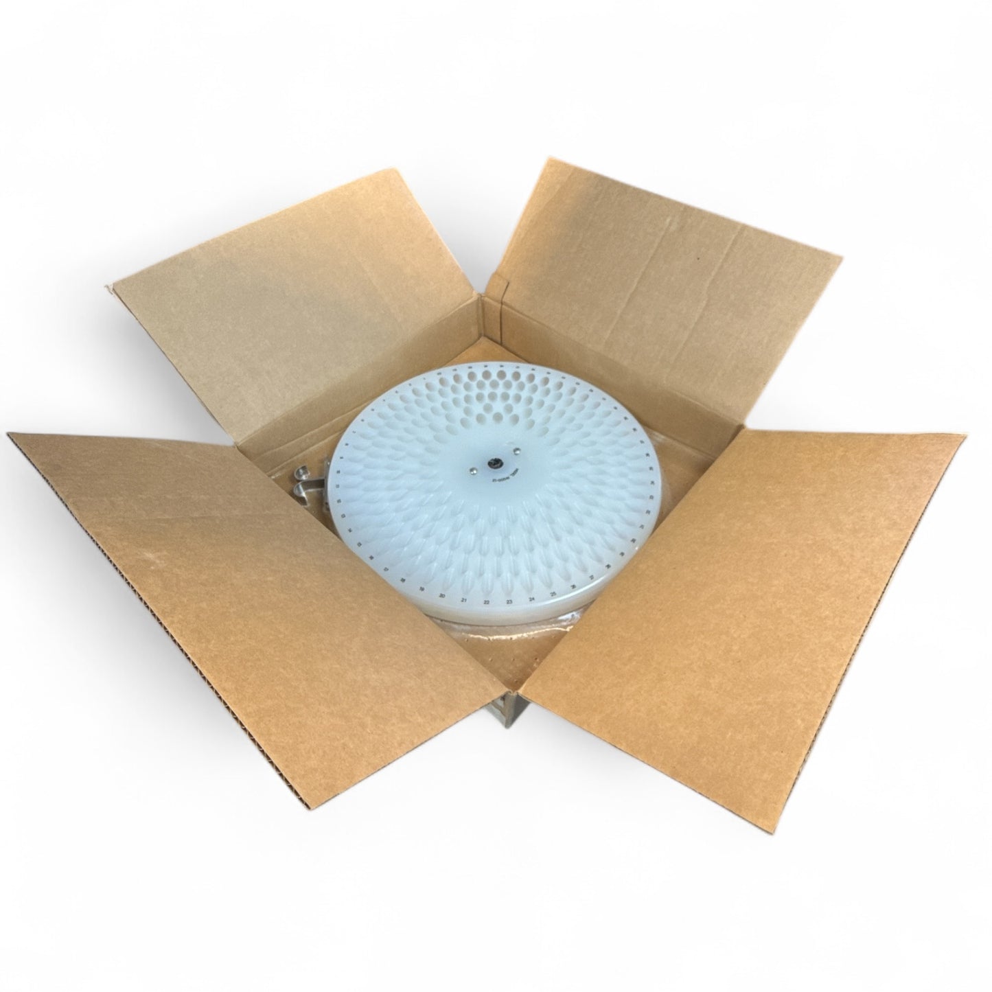 Thermo Scientific Electron RH200-12 Machined Rotor – New Open Box (Best Offer!)