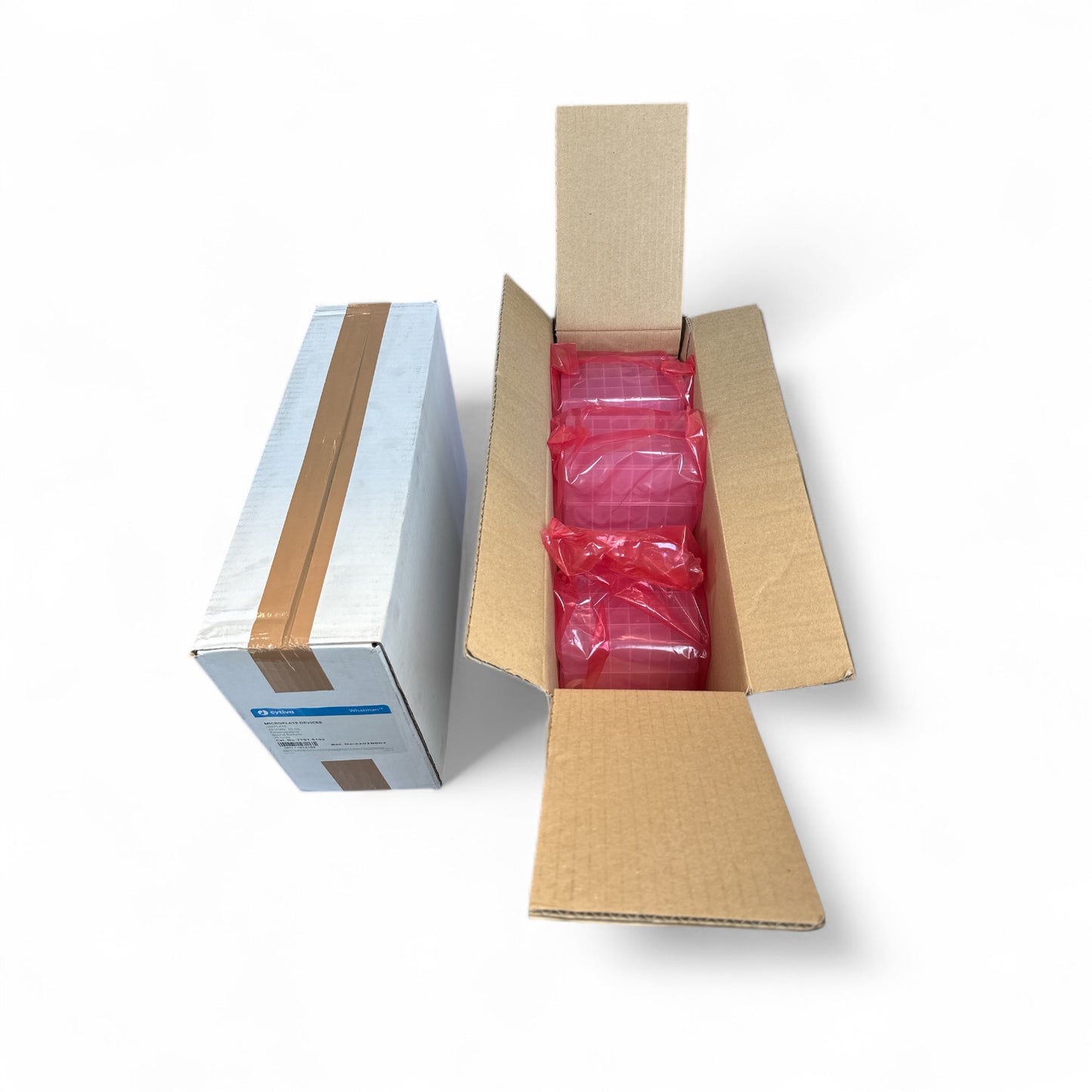 Cytiva Whatman UNIPLATE 7701-5102 Microplate Devices 38 Trays 10 mL (Best Offer)