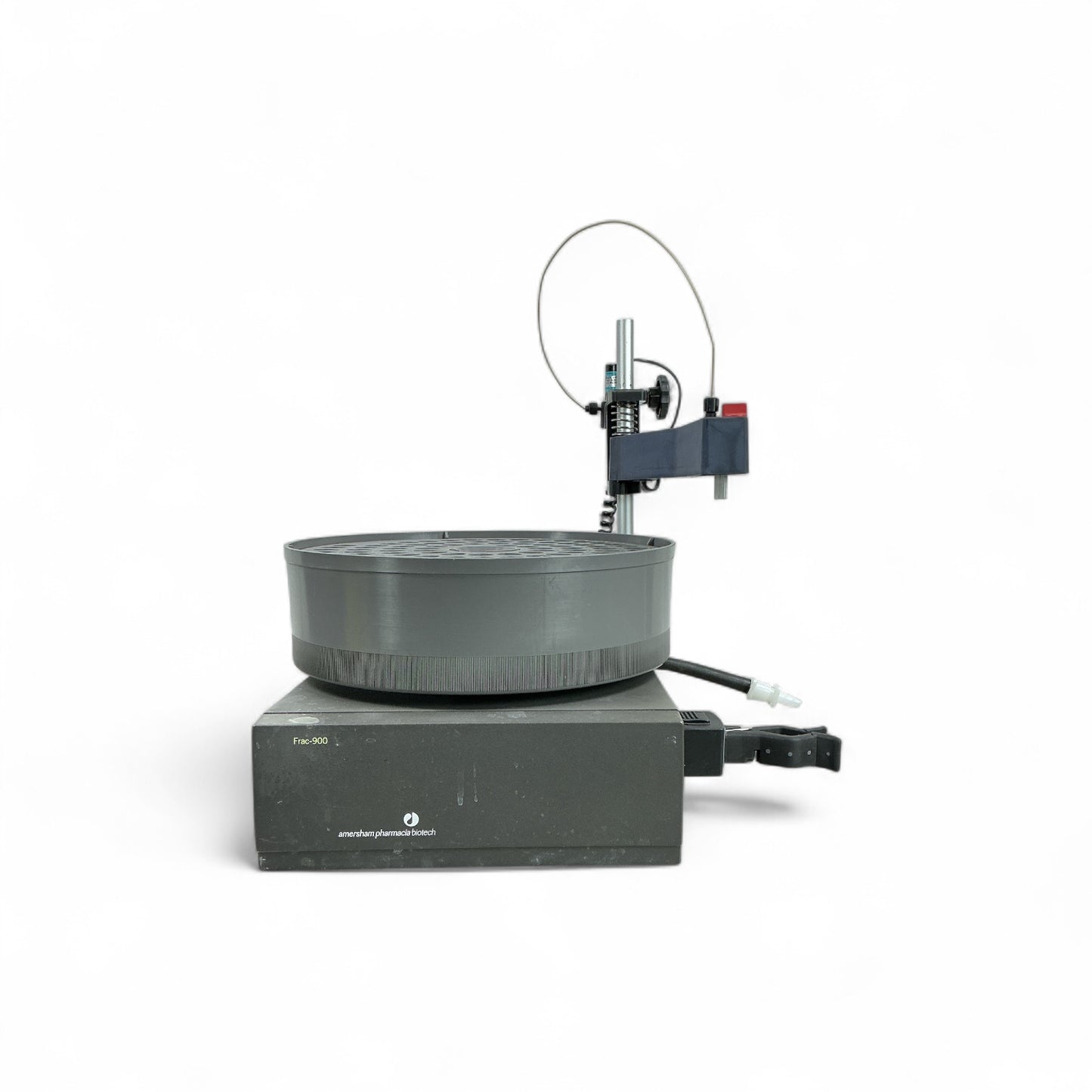 Amersham Frac-900 Fraction Collector 18-1118-07 FPLC Chromatography