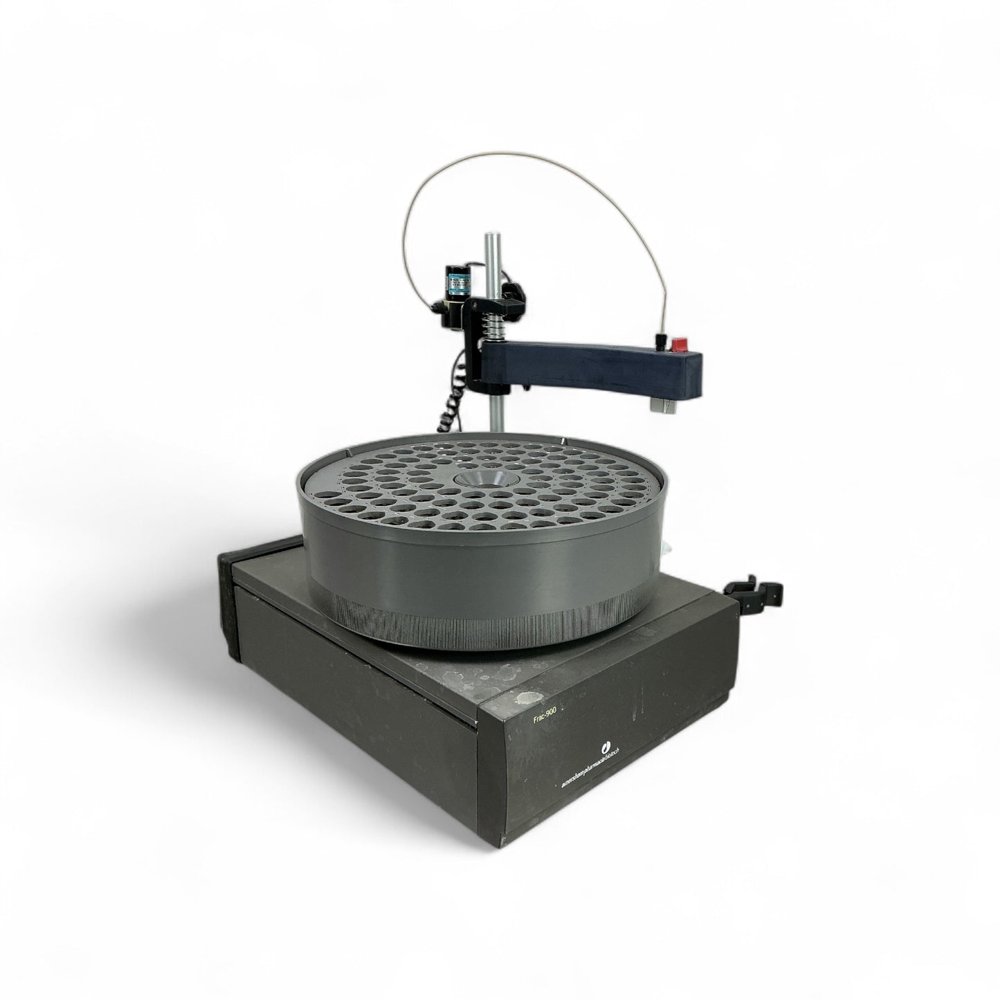 Amersham Frac-900 Fraction Collector 18-1118-07 FPLC Chromatography