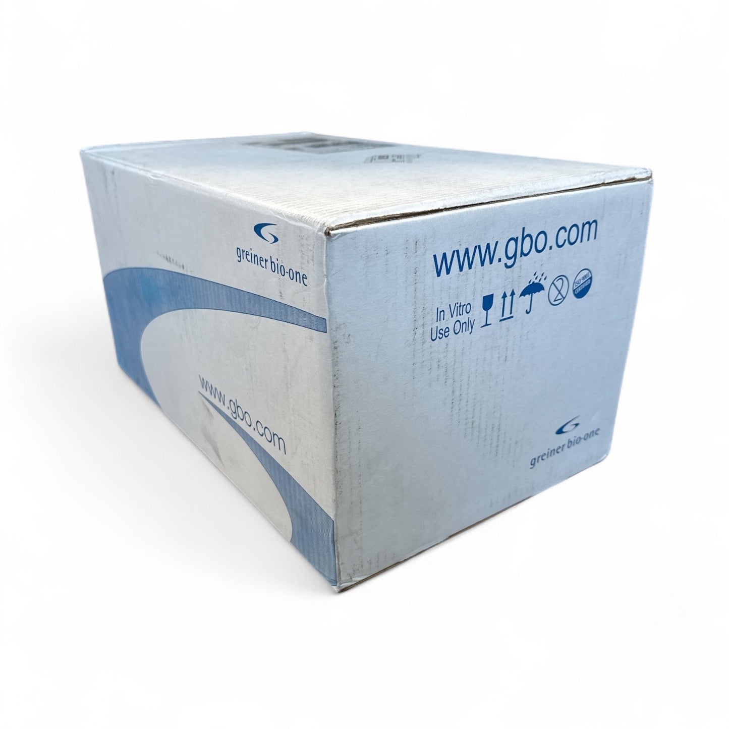 Greiner Bio-One Masterblock 2.0mL V-Bottom 780271-FD – 50 Racks (Best Offer!)