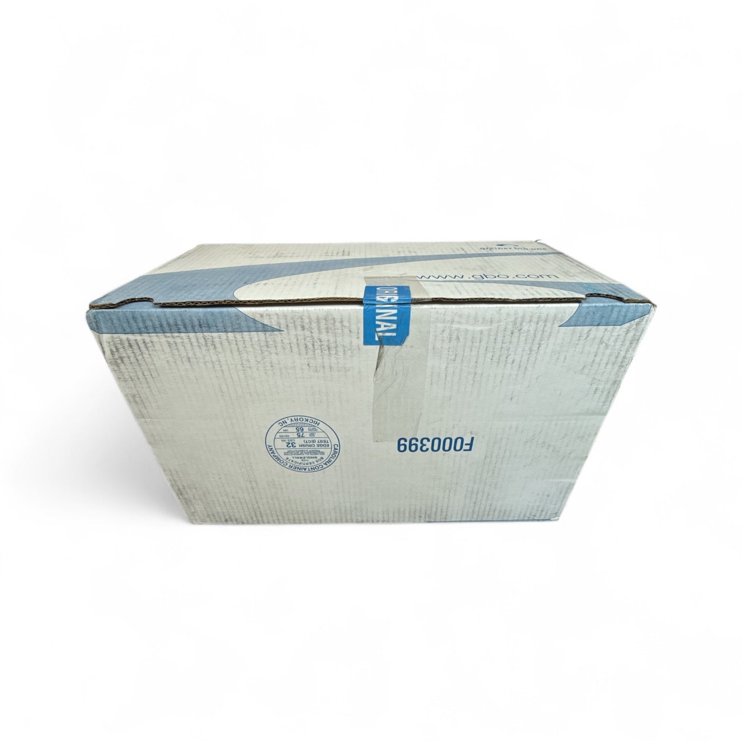 Greiner Bio-One Masterblock 2.0mL V-Bottom 780271-FD – 50 Racks (Best Offer!)