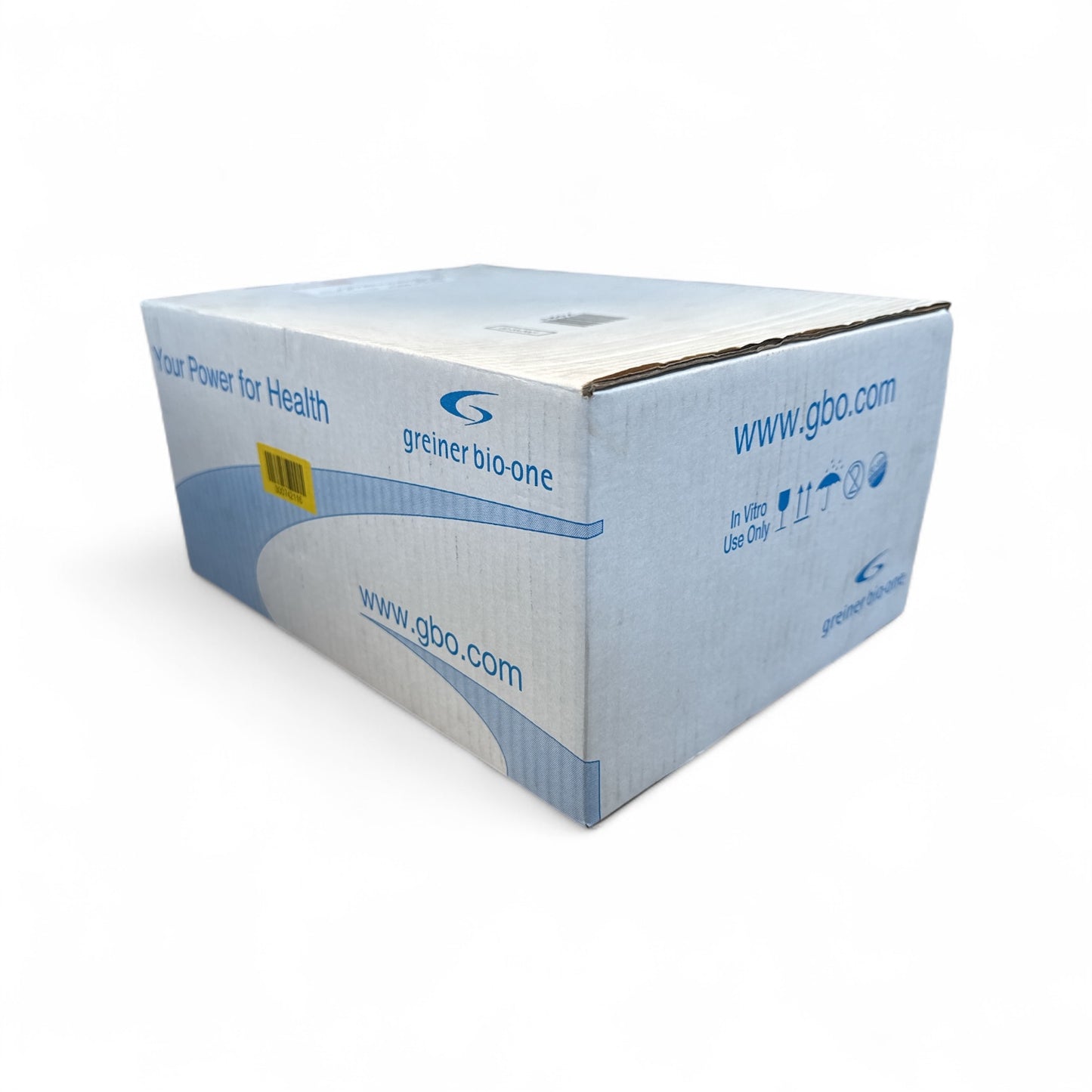 Greiner Bio-One 655083 Cell Culture Microplate 96-Well - 32/cs (Best Offer!)