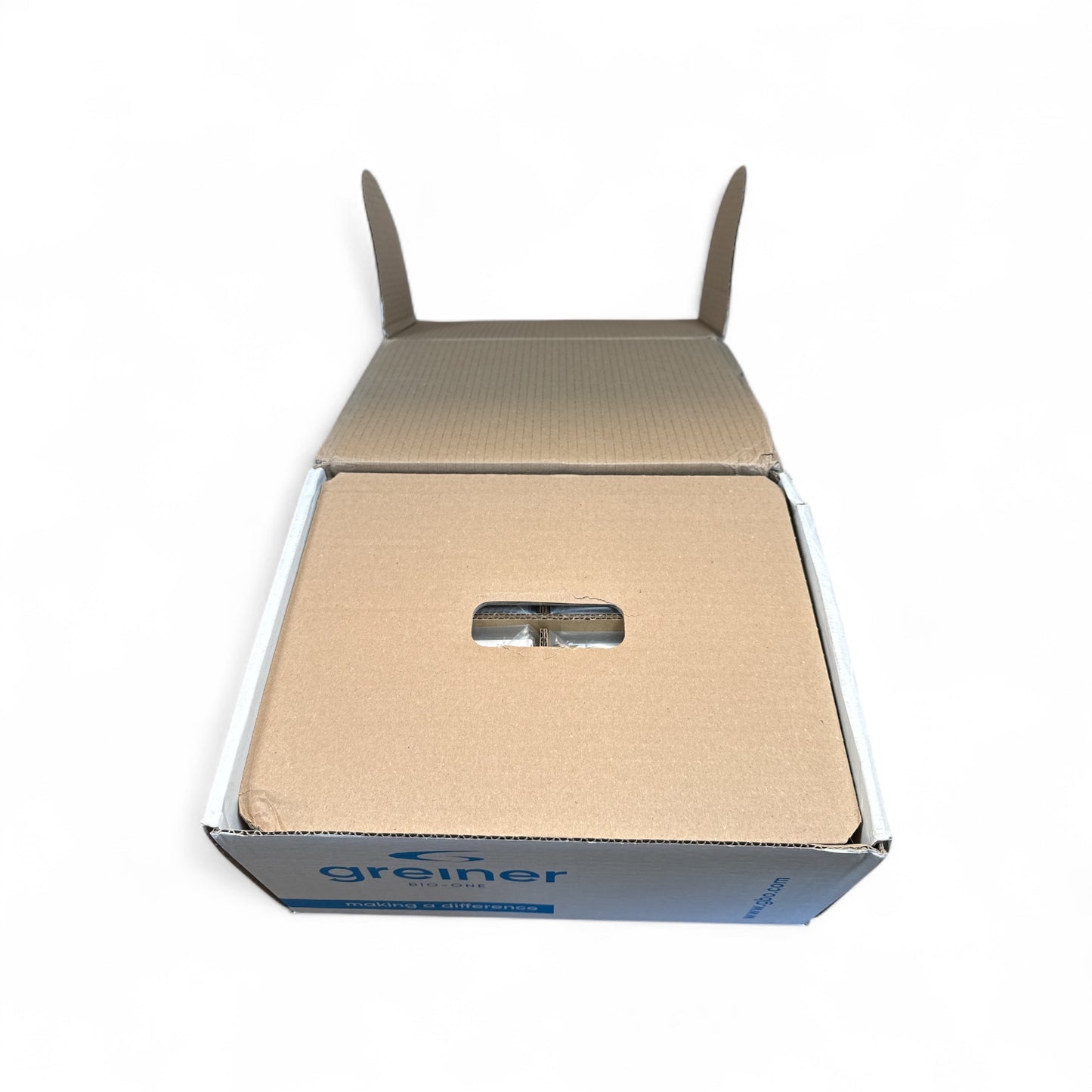 Greiner 384 Well LIA-Plate White 128 x 85 mm 781080 – 24 Trays (Best Offer!)