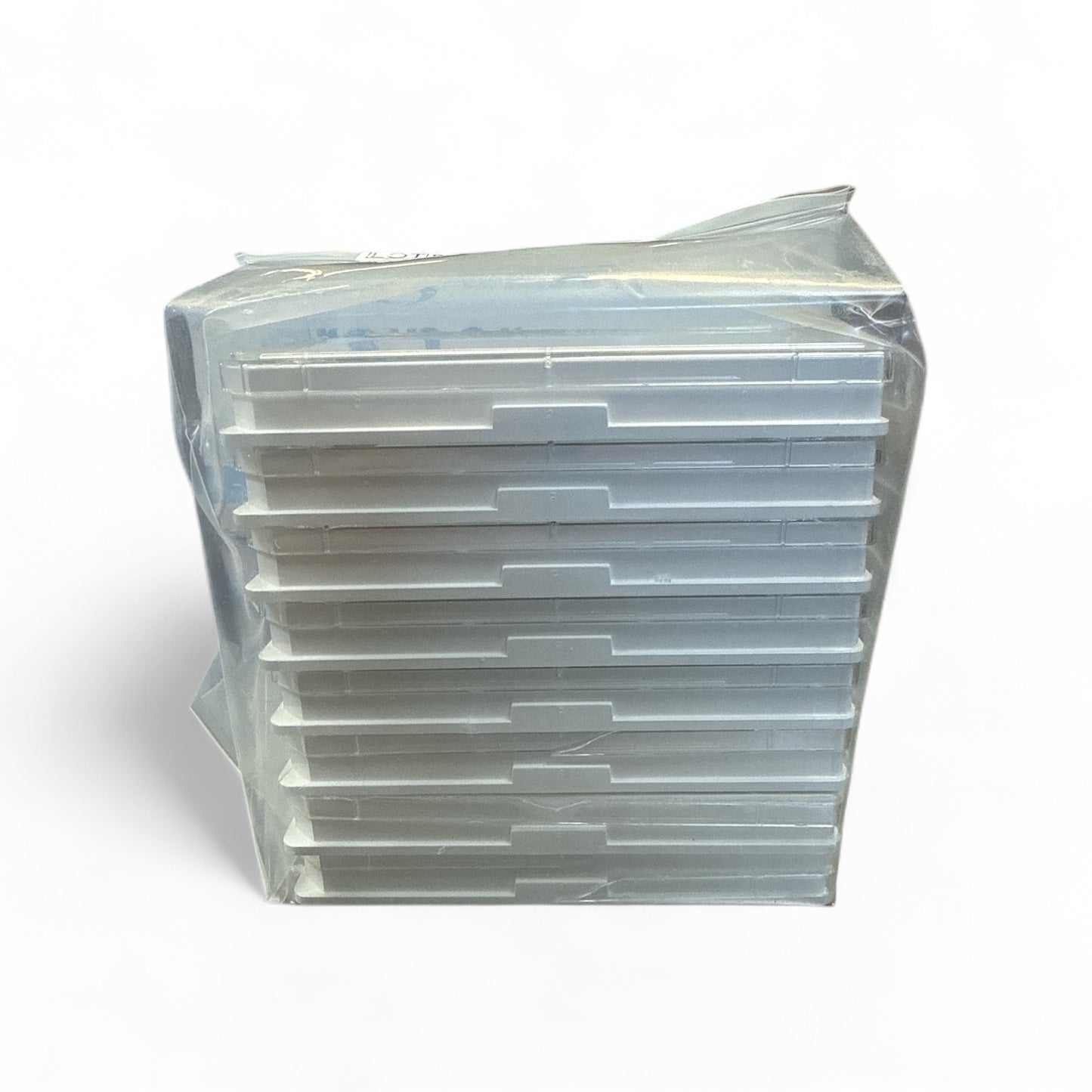 Greiner 384 Well LIA-Plate White 128 x 85 mm 781080 – 24 Trays (Best Offer!)