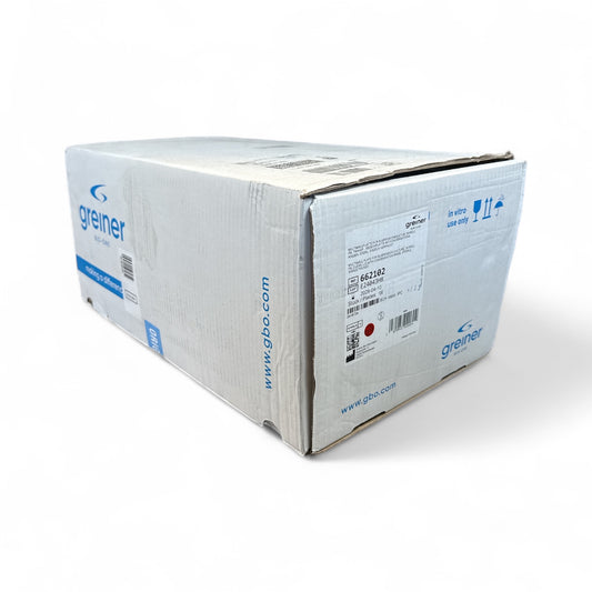 Greiner CELLSTAR 24-Well Suspension Culture Plates 662102 – 91/cs (Best Offer!)