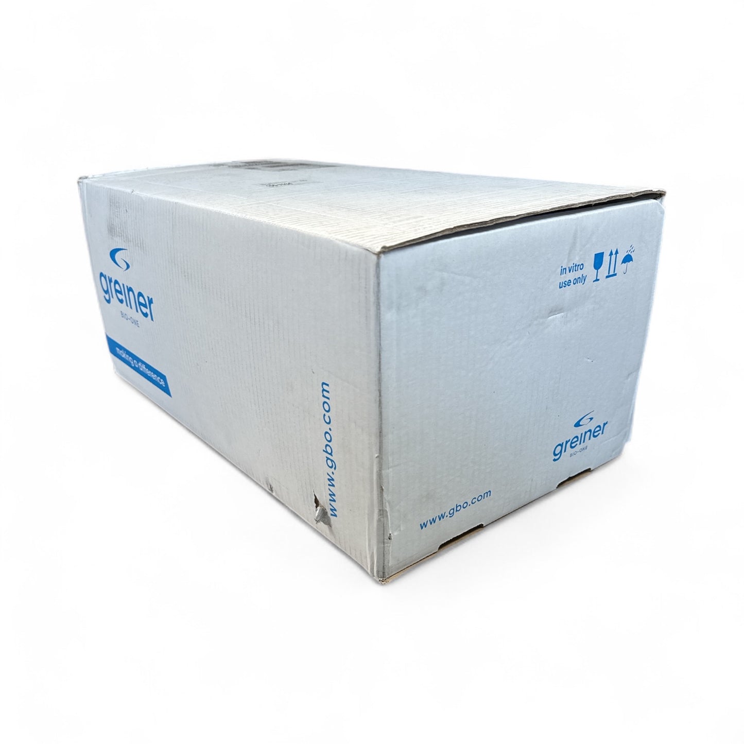 Greiner CELLSTAR 24-Well Suspension Culture Plates 662102 – 91/cs (Best Offer!)