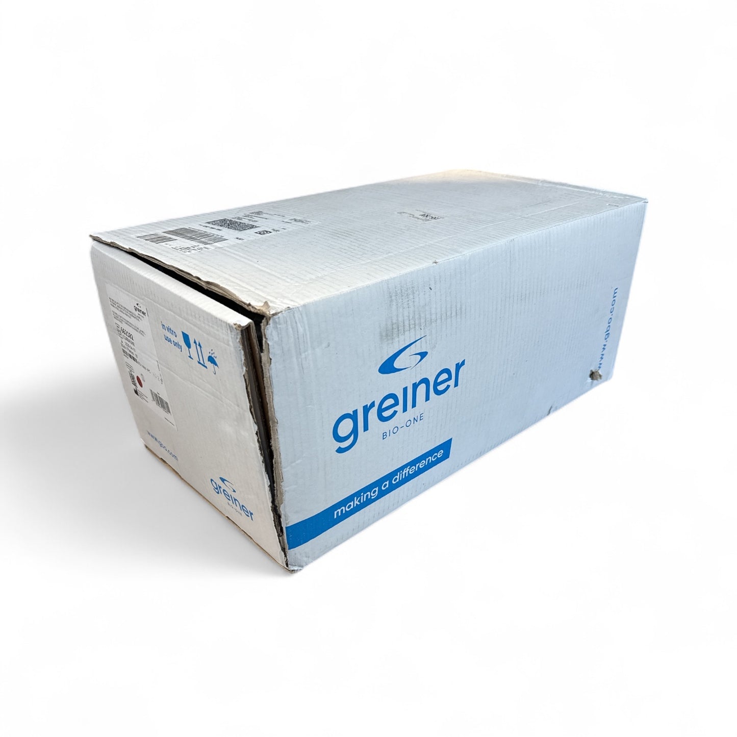 Greiner CELLSTAR 24-Well Suspension Culture Plates 662102 – 91/cs (Best Offer!)